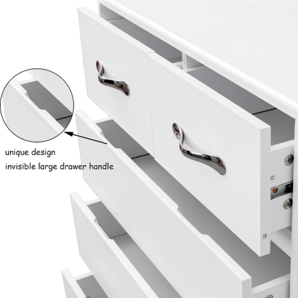 CASAINC CYH-W28203339 End-Tables - View #3