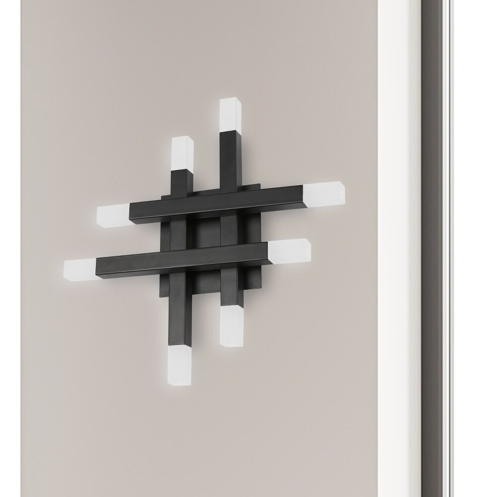 Dainolite ACS-1432W-MB-FR b090000 - View #3