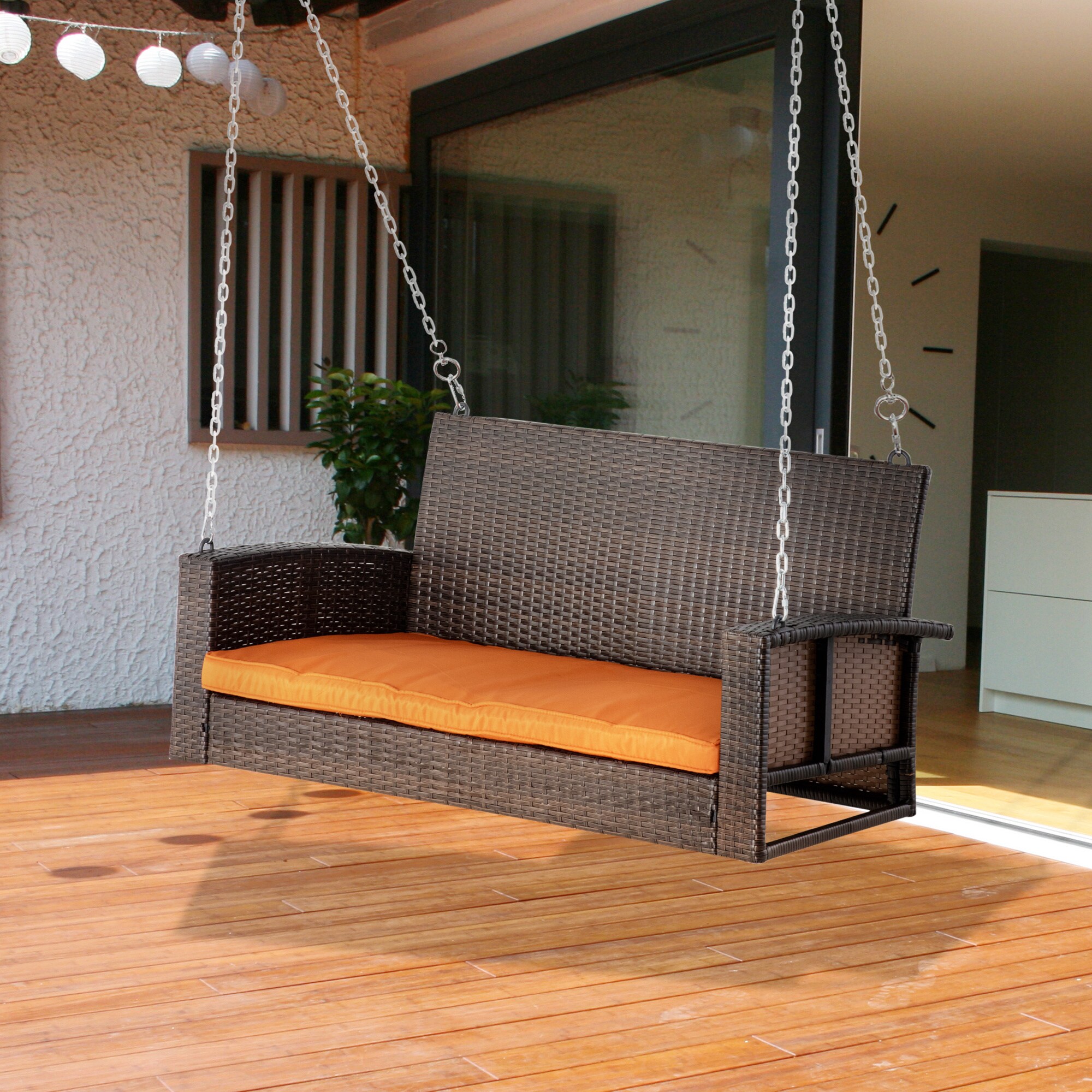 BABOOM BOM-P217681-OR Swing-Gliders - View #5