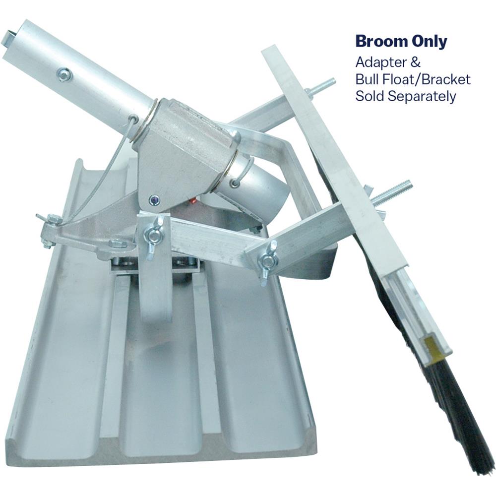 Marshalltown BFB54 brooms - View #4