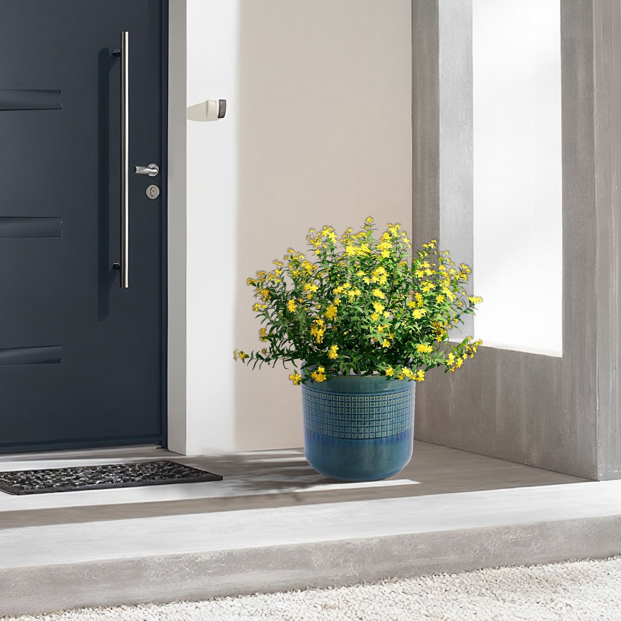 Kahomvis MDJ-QPPOT-08 Planter-Window-Box - View #10