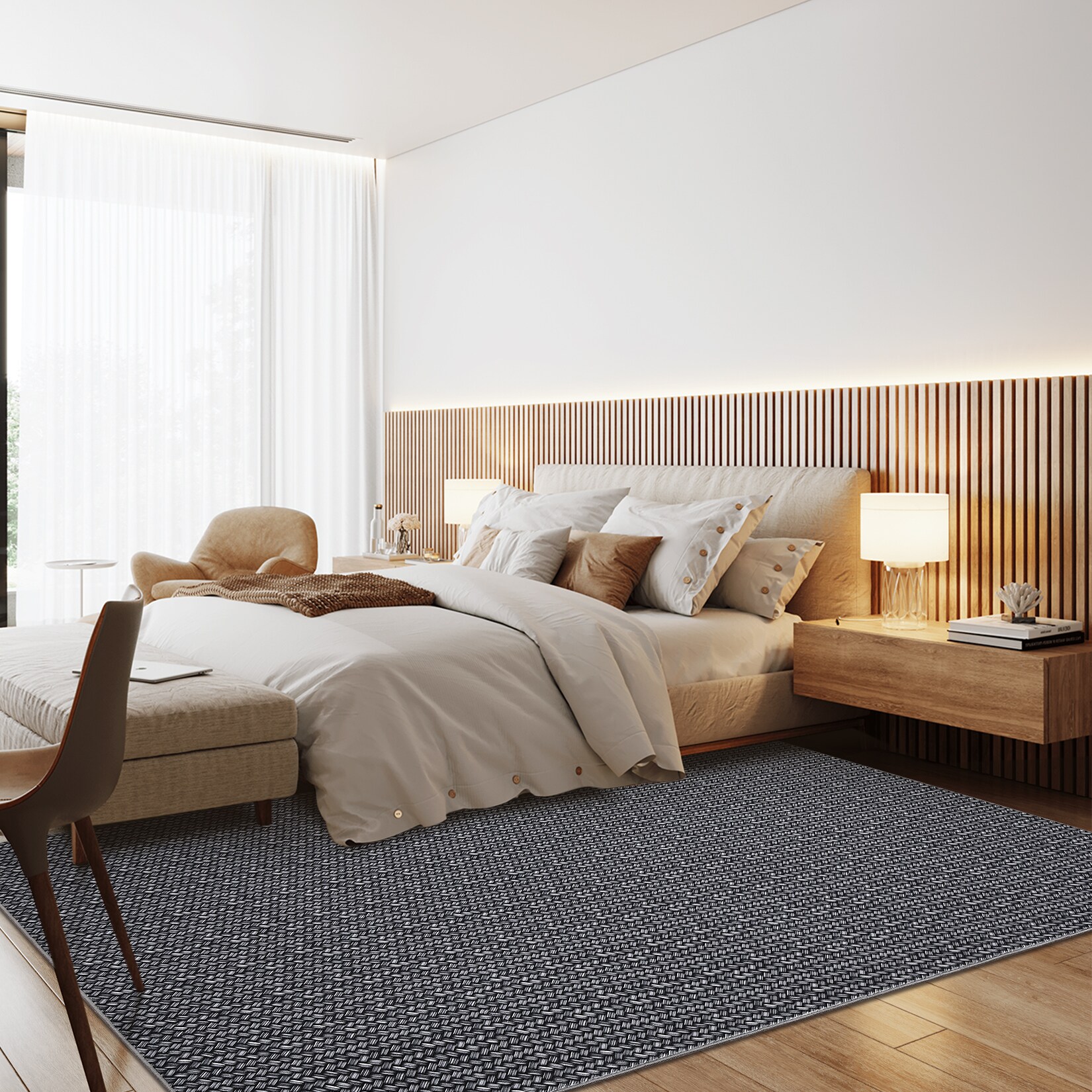 Qeetex LSN-PHO-33E83N3P rugs - View #4