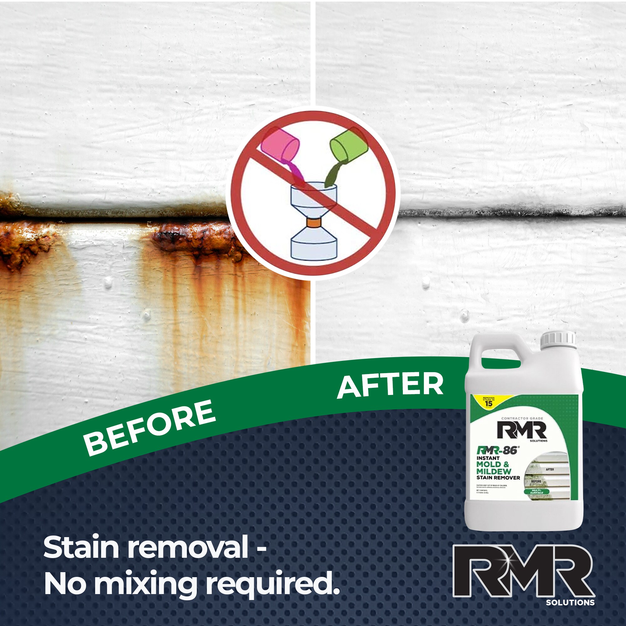 RMR Solutions RMR862.5G Mildew-Cleaners - View #5