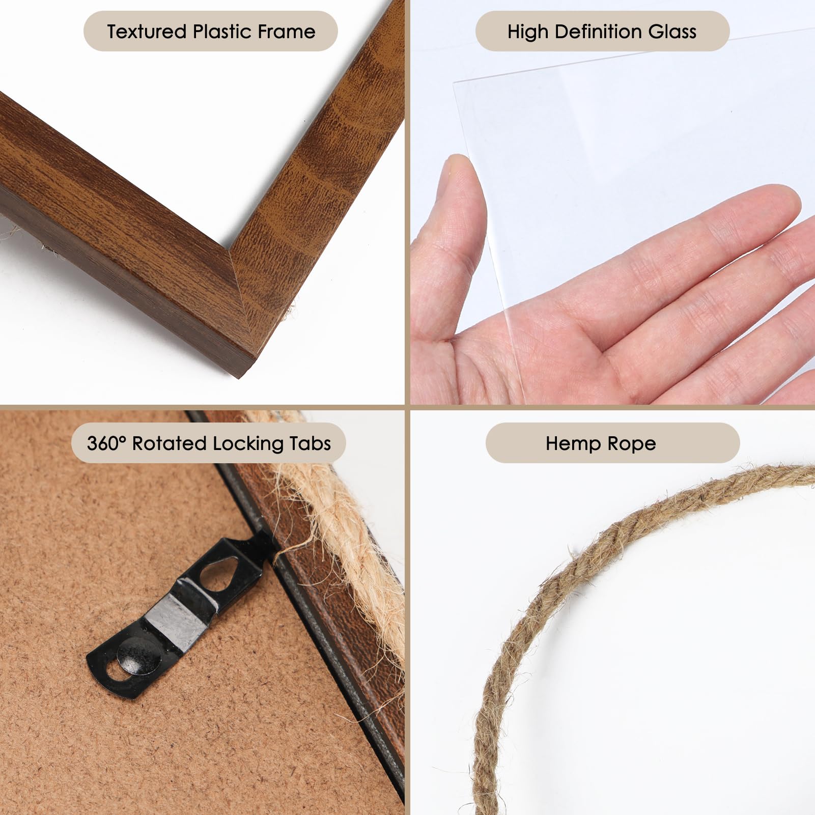 Fanbulous 5749848662548 Picture-Frames - View #5