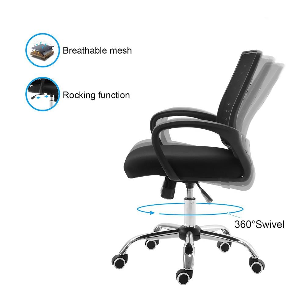 ProHT 95004 Office-Chairs - View #2