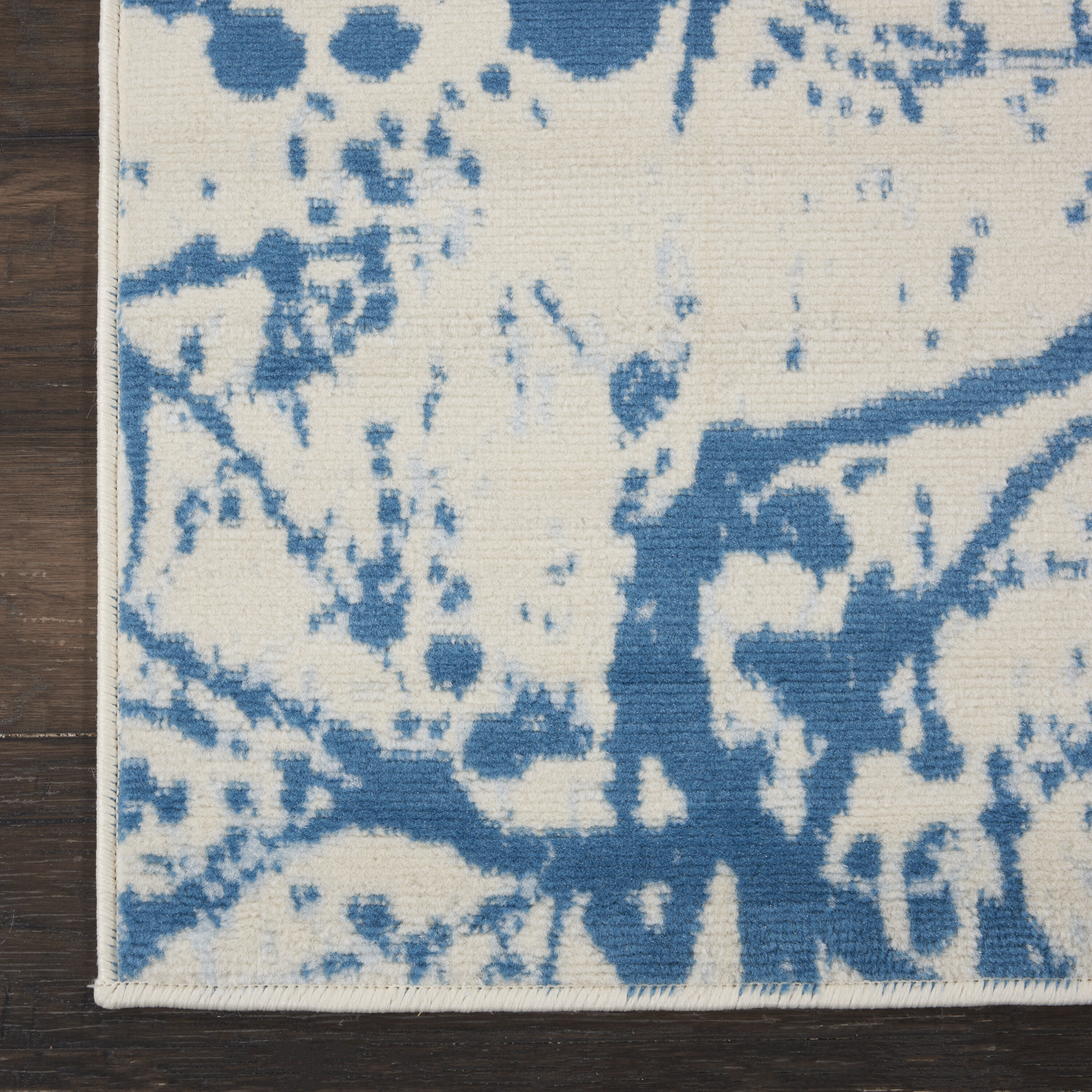 Nourison 99446479051 rugs - View #3