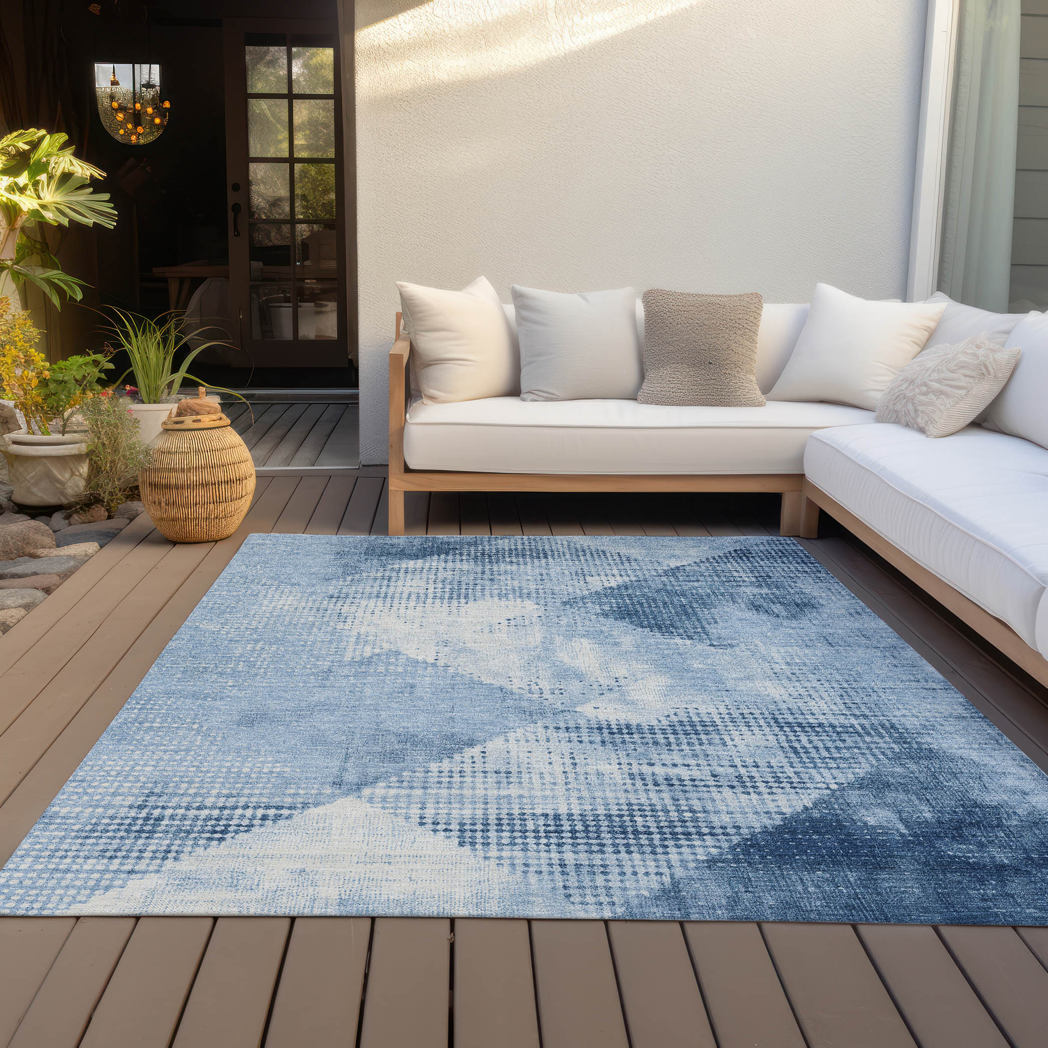 Addison Rugs ACN1065SK3X5 rugs - View #9