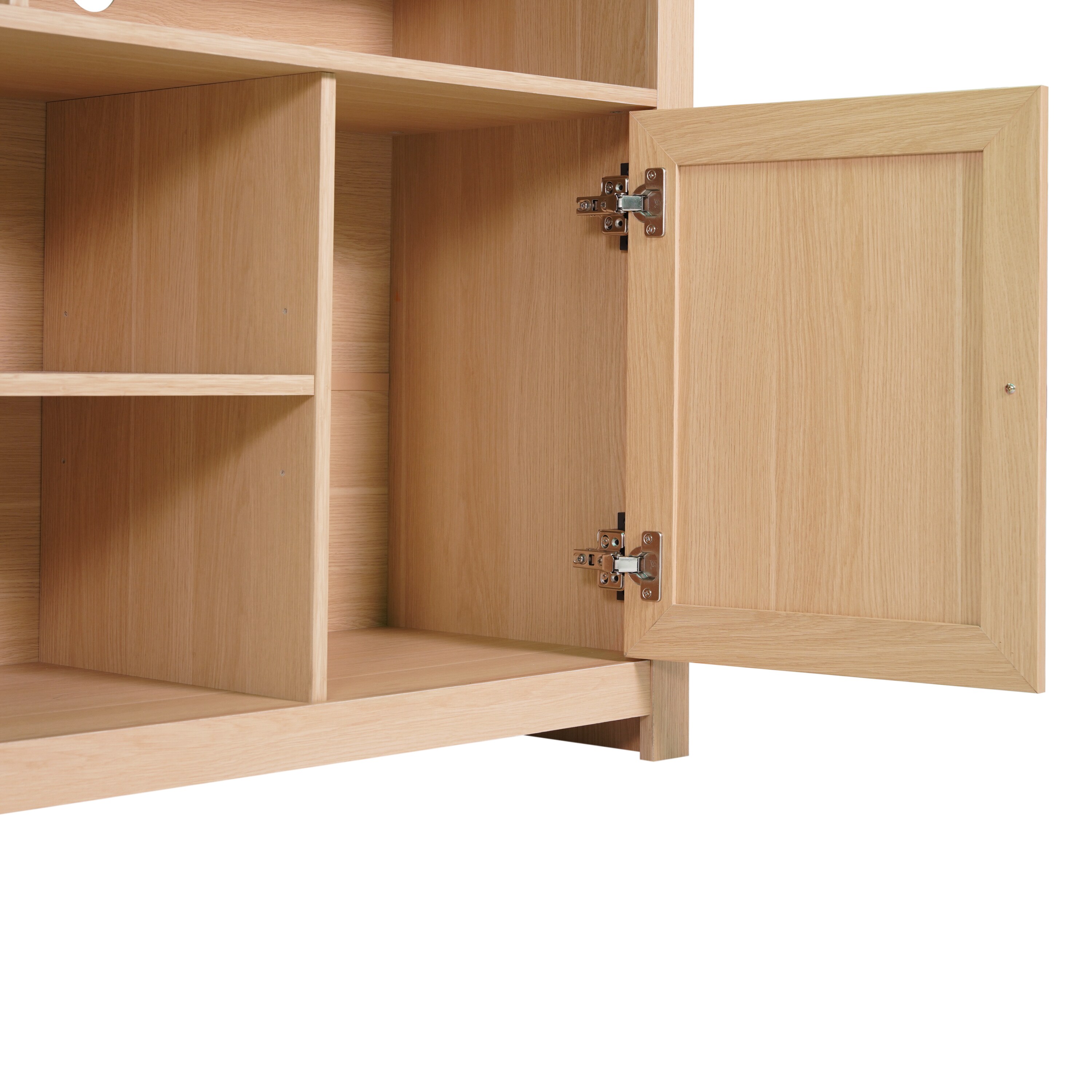 Flash Furniture 196861189678 Tv-Stands - View #9