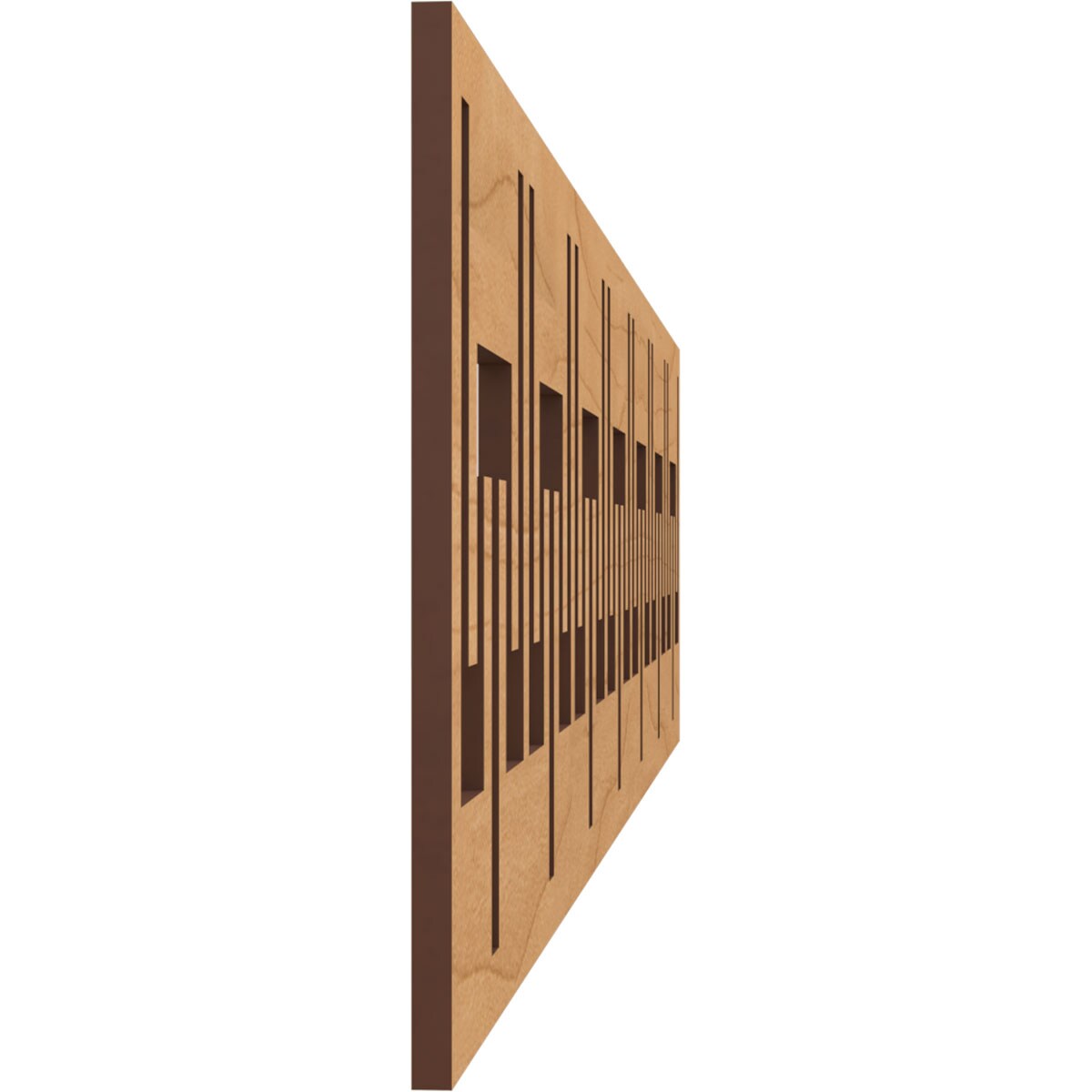Ekena Millwork MLDB10X46VICMA Wall-Panel-Moulding - View #3