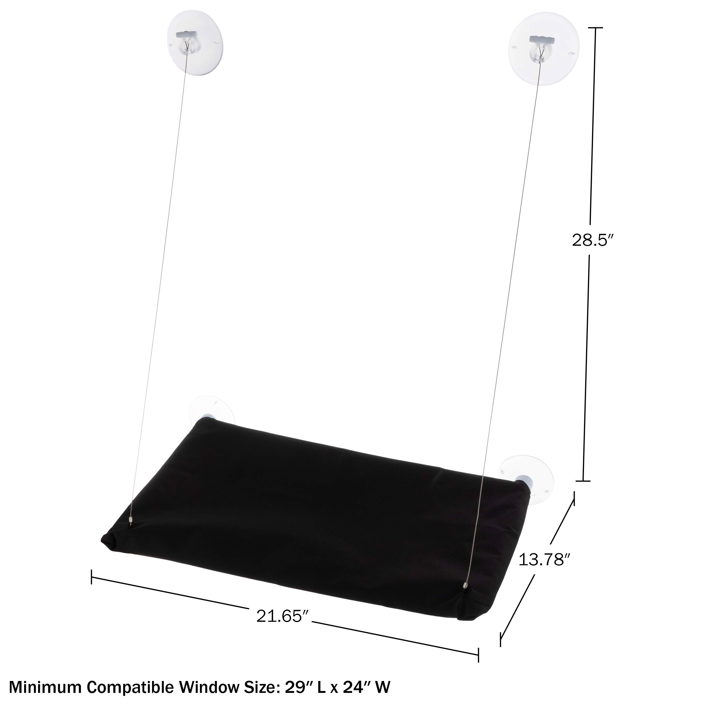 PETMAKER PET6317-1 Pet-Beds - View #5