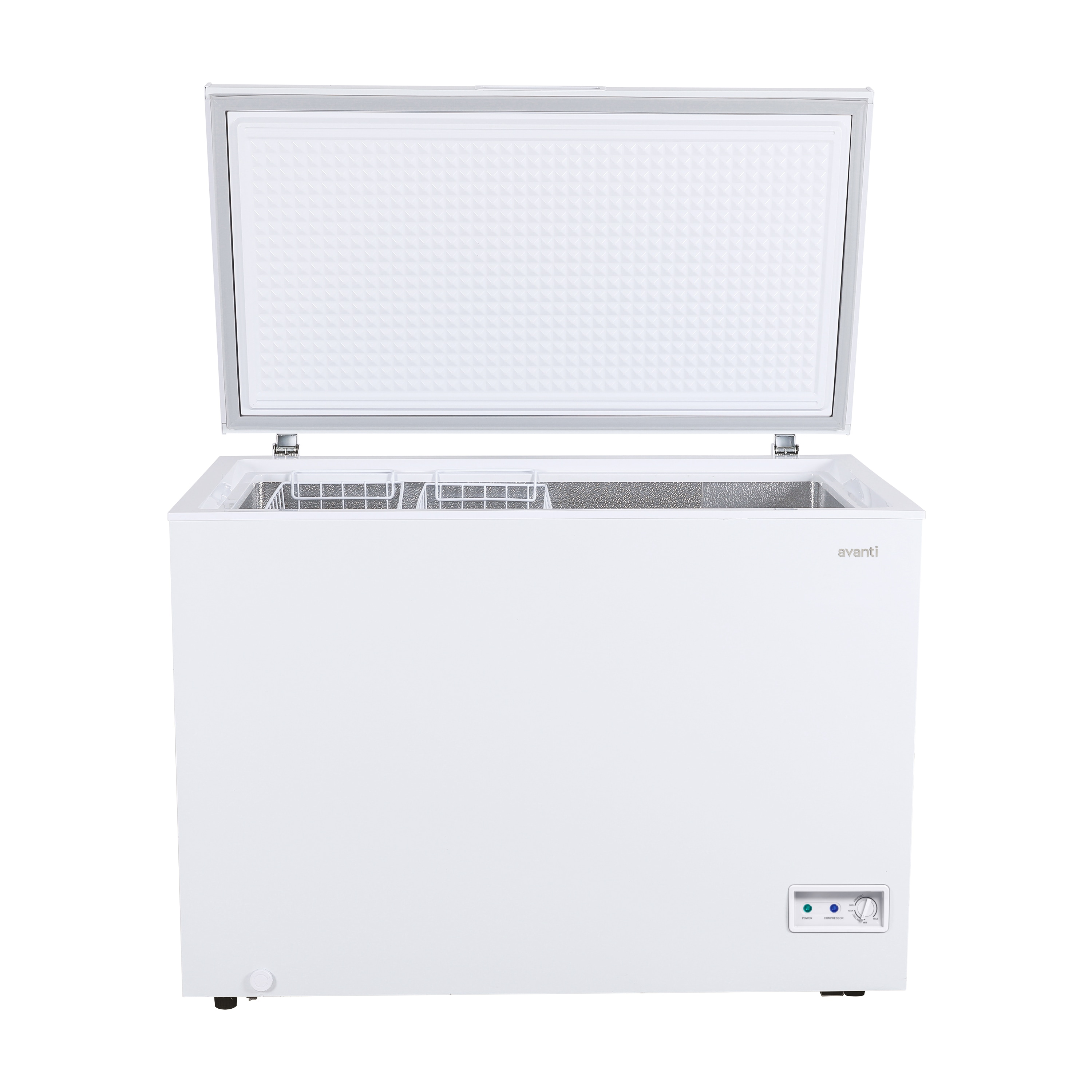 Avanti CF10F0W m050210 - View #9