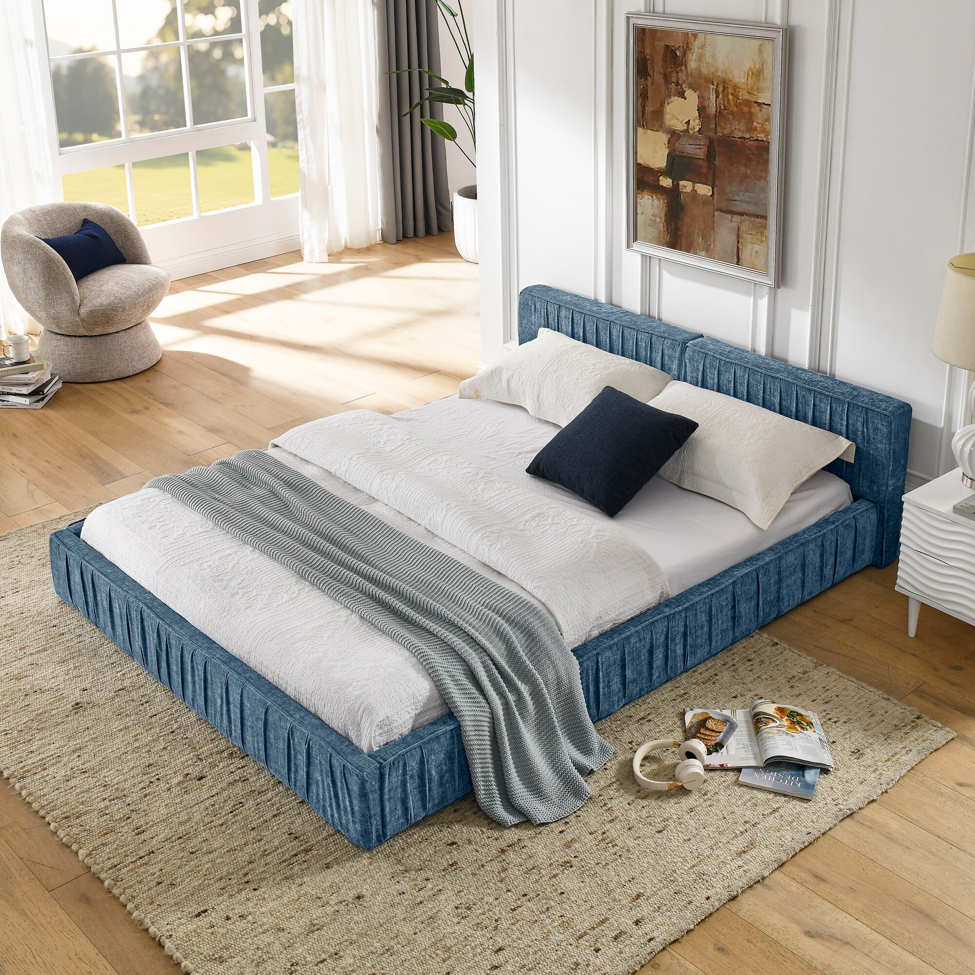 Rbied 81BED-15 beds - View #3