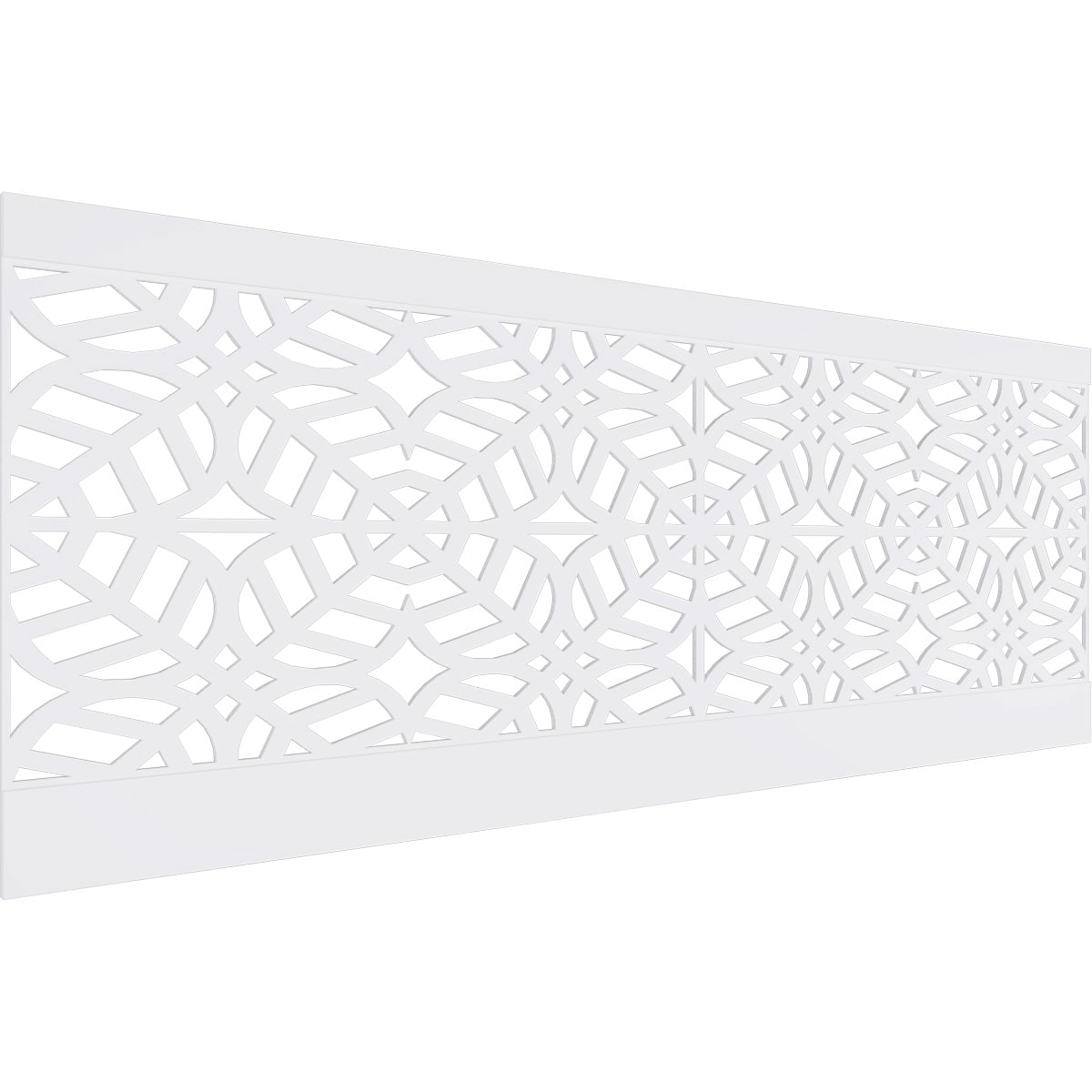 Ekena Millwork WPK36X94GRD Wall-Panels - View #9