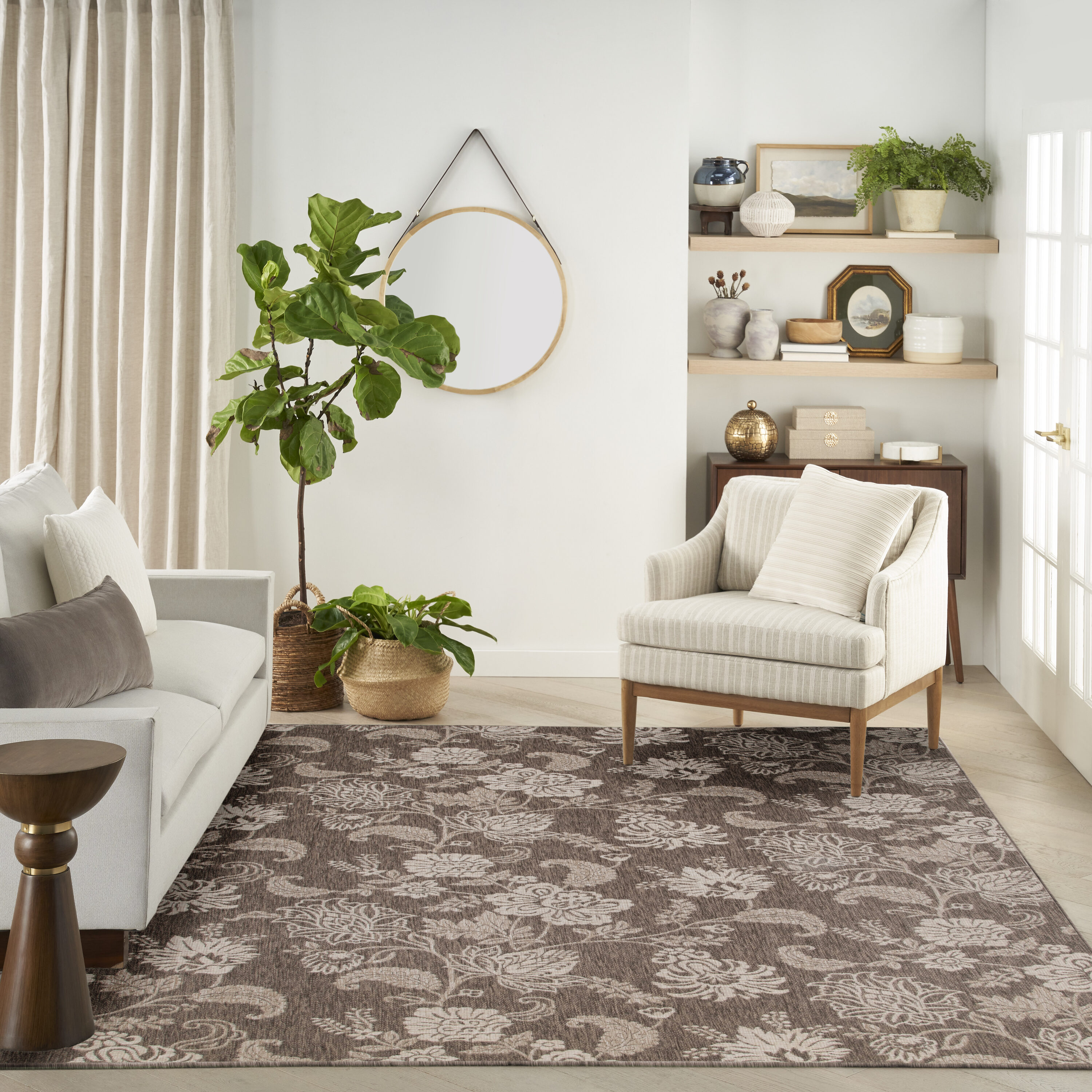 Nourison Home 099446959454 rugs - View #4