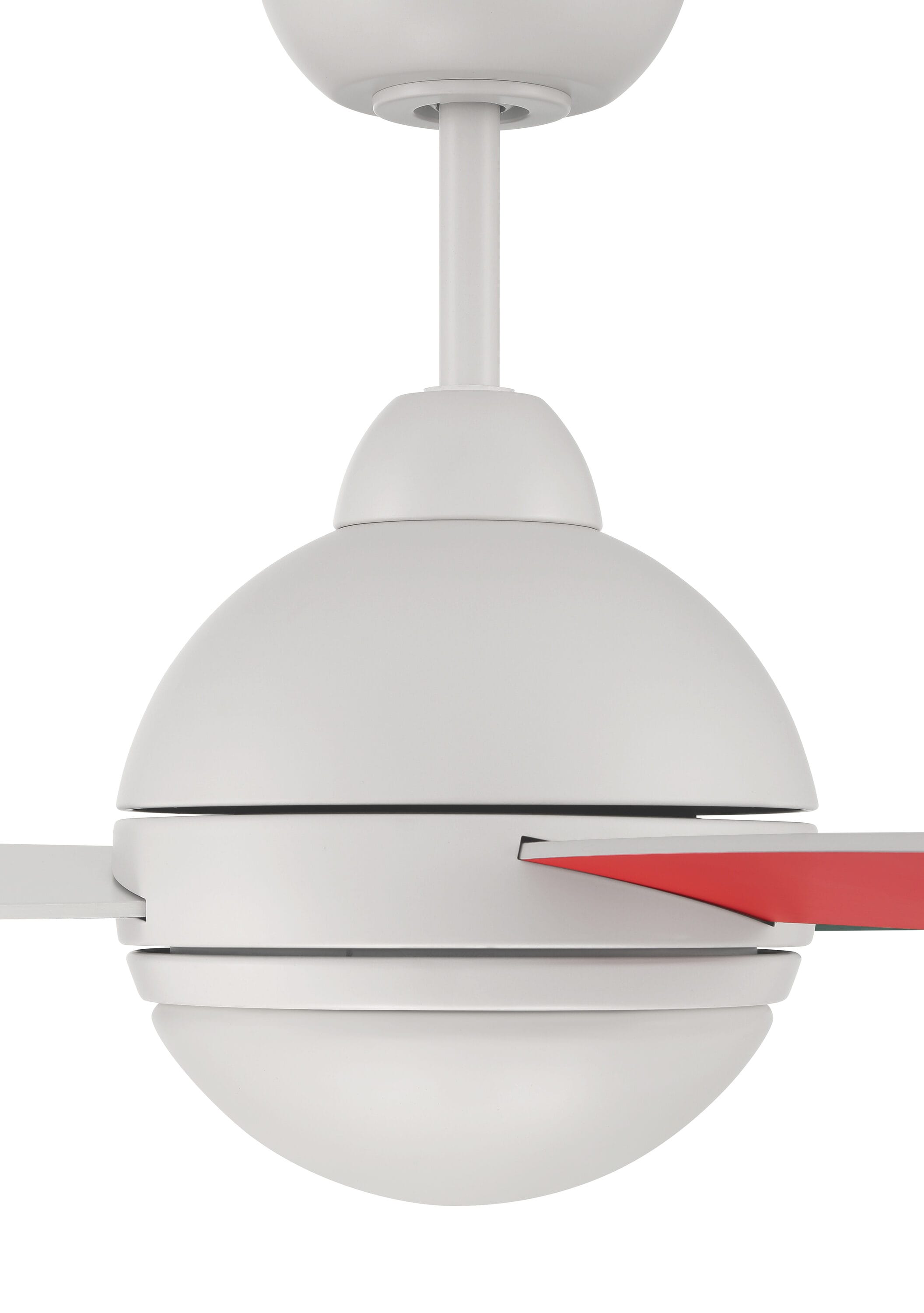 Craftmade KNE48W3 Ceiling-Fans - View #3