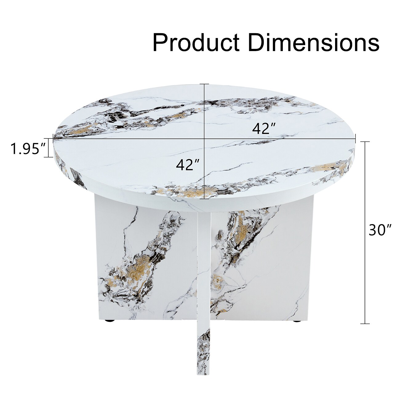 ModernLuxe N752P186173K Dining-Sets - View #5