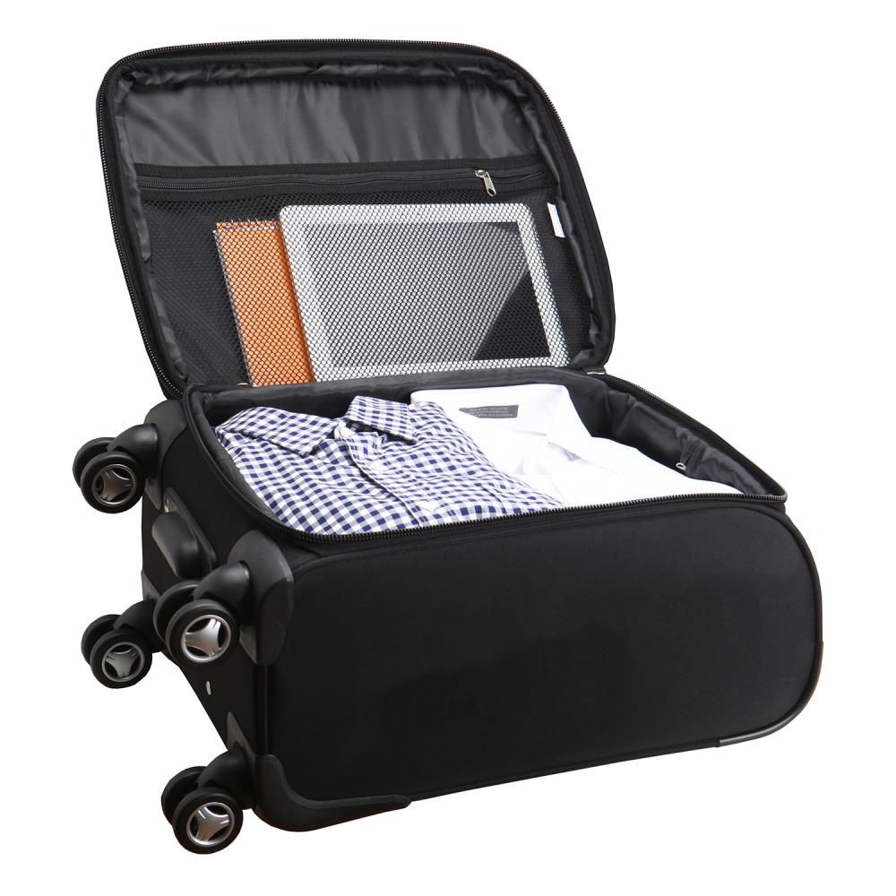 Mojo Cincinnati Bearcats Premium Laptop Tote Bag and Luggage Set