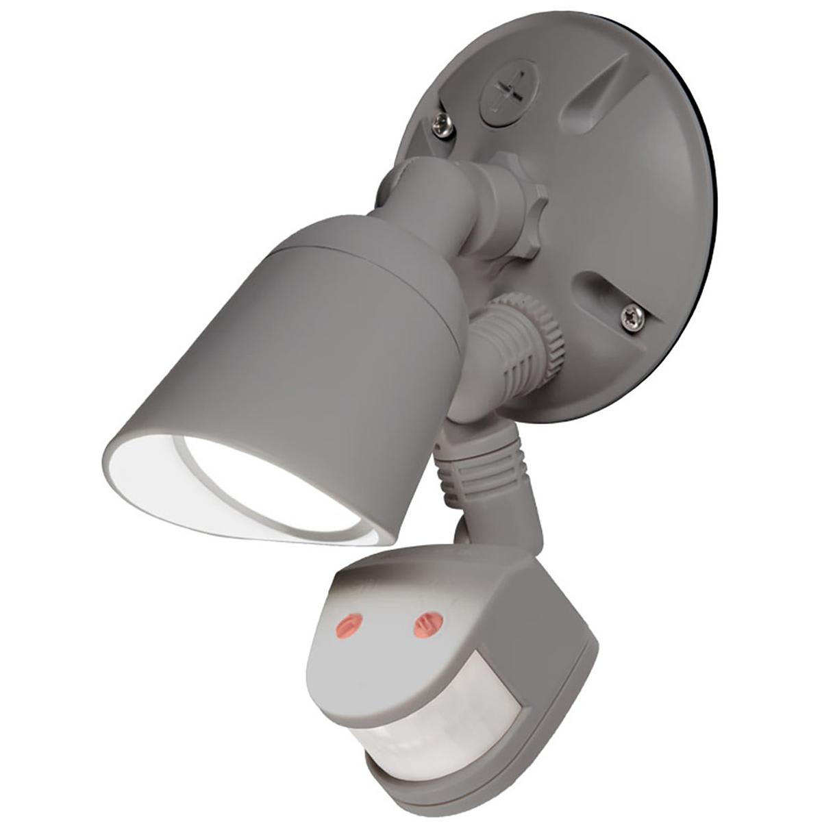 WAC Lighting WP-LED415-50-AGH Outdoor-Wall-Lighting - View #3