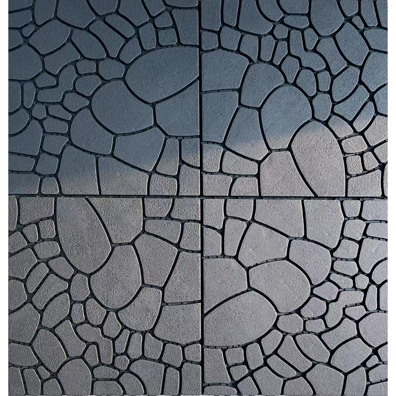 Bayfeve BF-268428-MP Deck-Tiles - View #3
