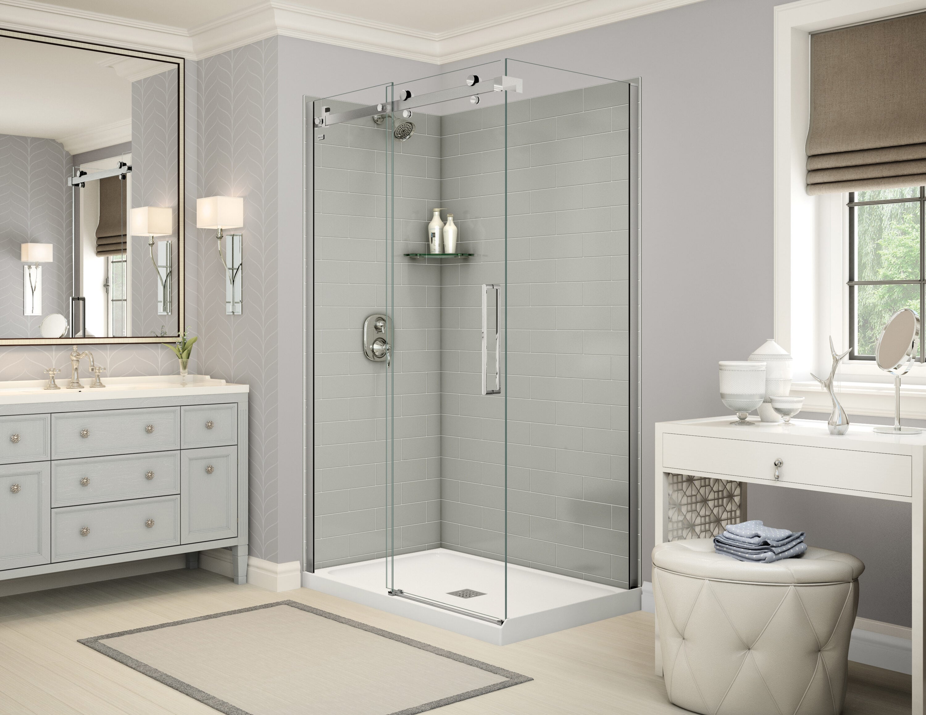 MAAX 138996-900-084-000 Shower-Doors - View #4