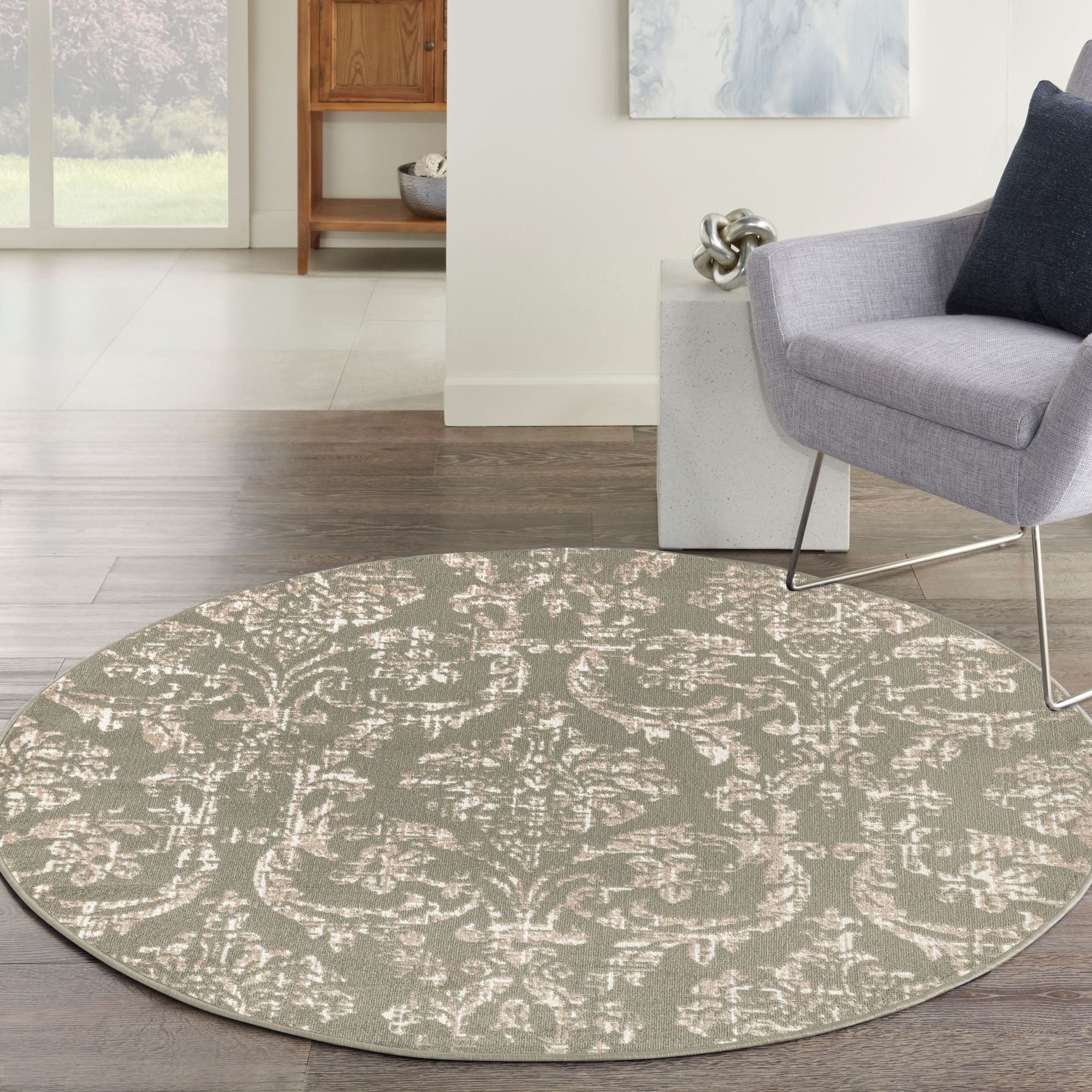 Nourison 841491145081 rugs - View #2