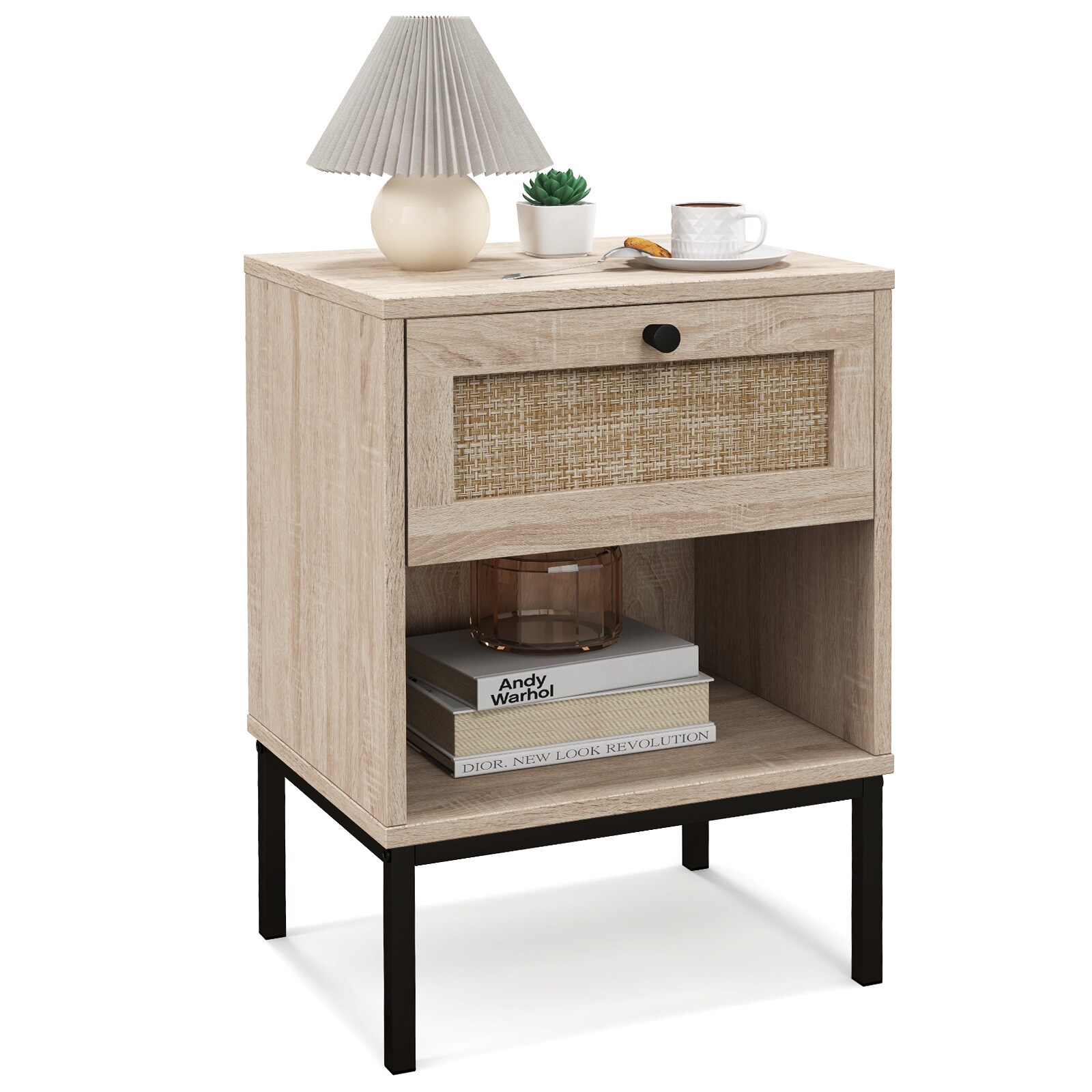 Slickblue D-CO-KO02411VJ nightstands - View #8