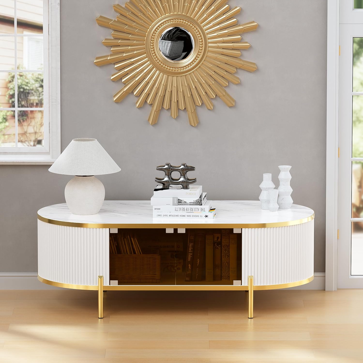 PAKASEPT TTDJ036WXY241105 Coffee-Tables - View #6