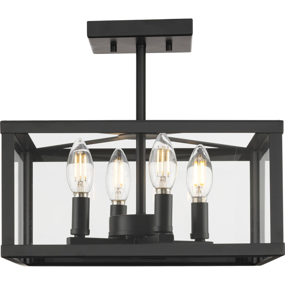 Progress Lighting P350264-31M flushmounts - View #9