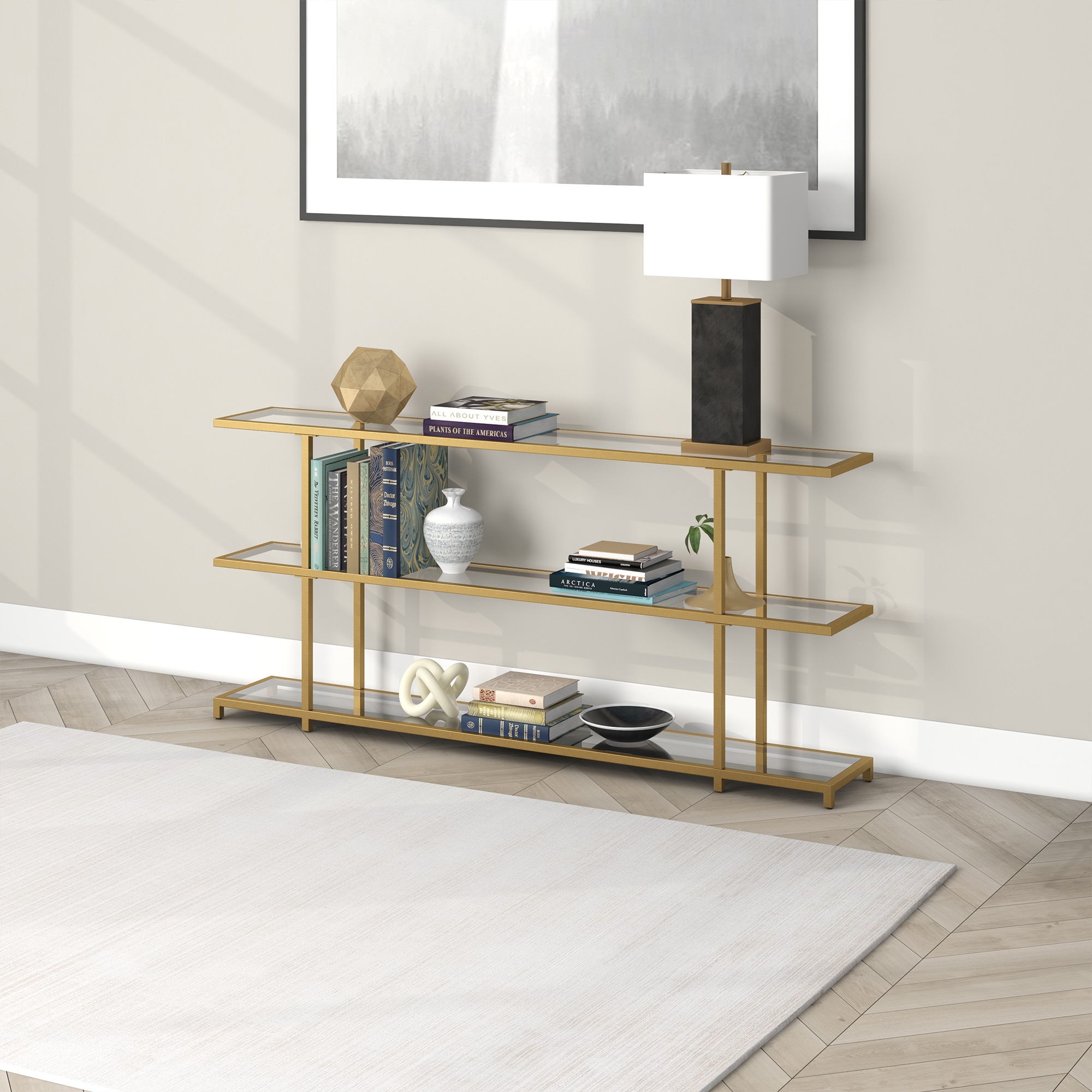 Hailey Home AT1287 Console-Sofa-Tables - View #4