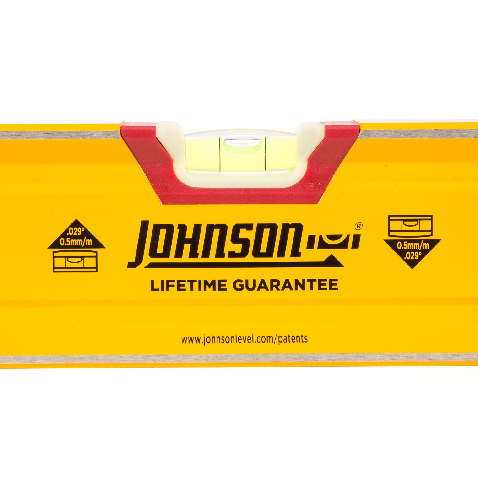 Johnson Level 1717-4800  - View #2
