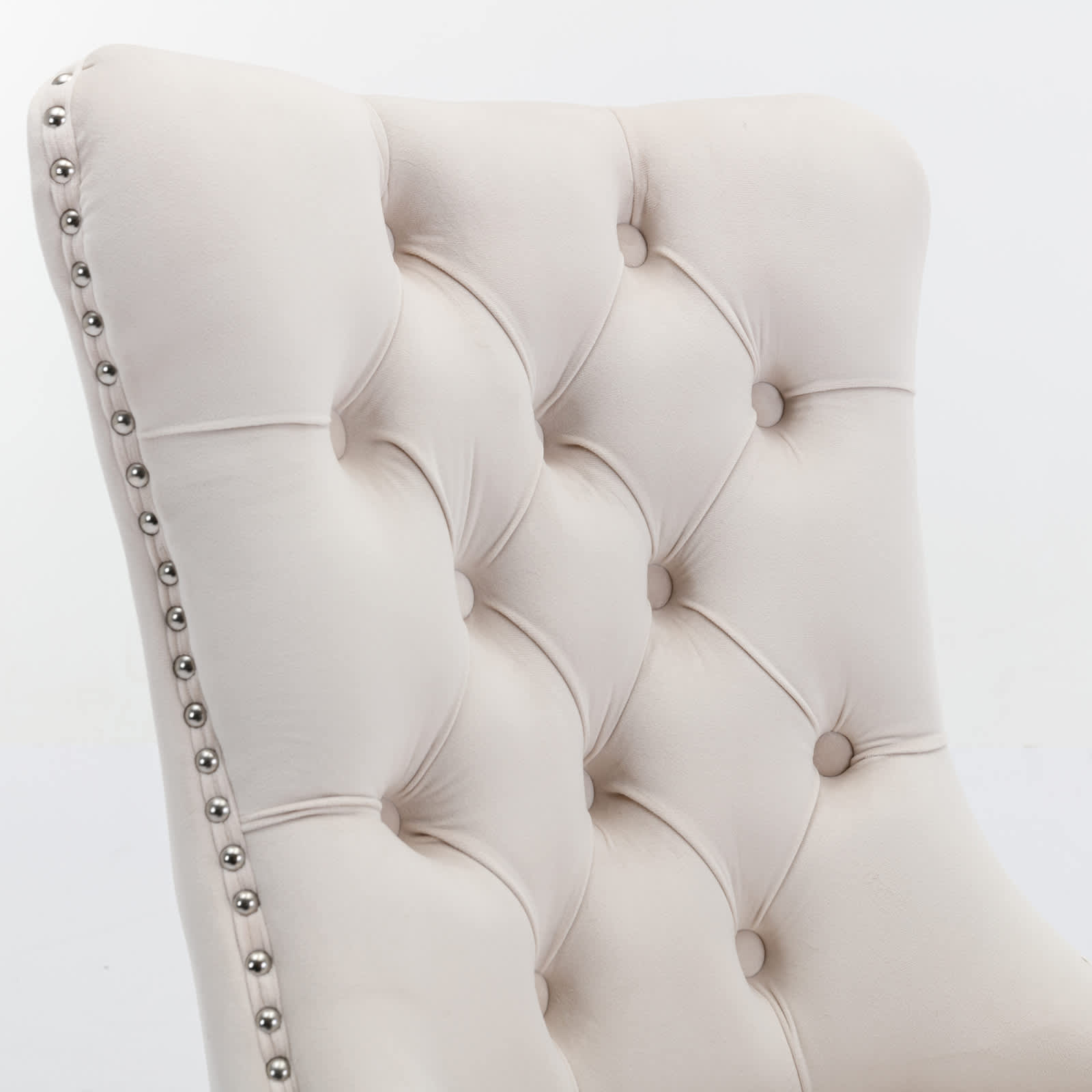 Vynxaria LEXY0113-DJCY-2WHS Dining-Chairs - View #7