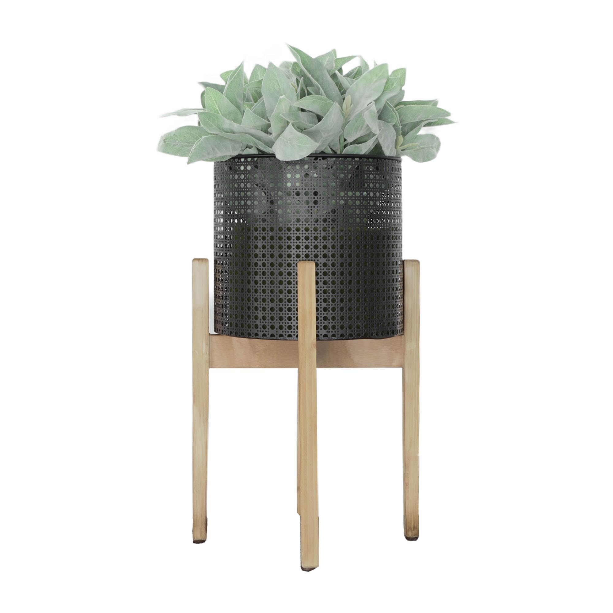Miki Shinly JJ-6830-50SH Planter-Window-Box - View #2