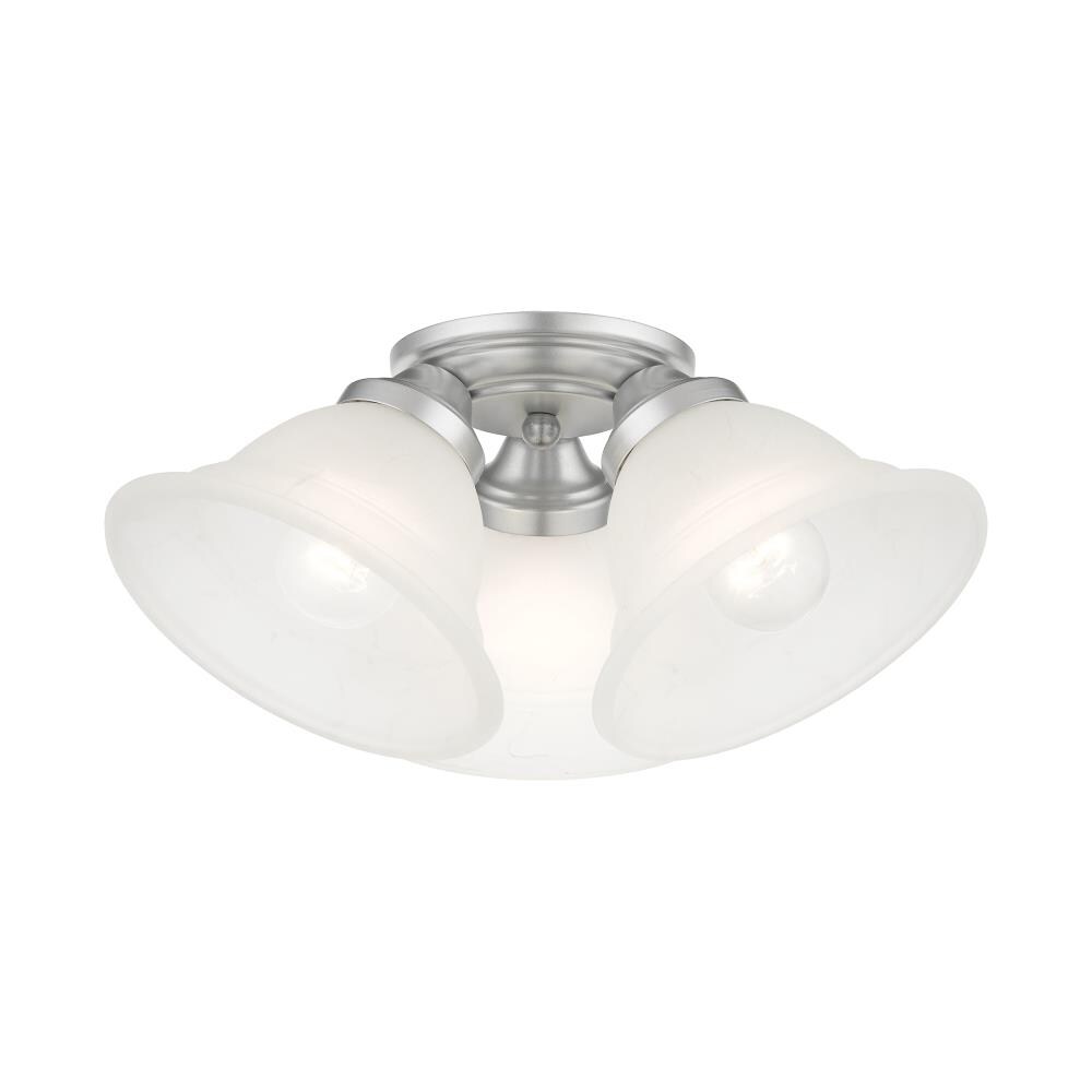 Livex Lighting 40727-81 flushmounts - View #4