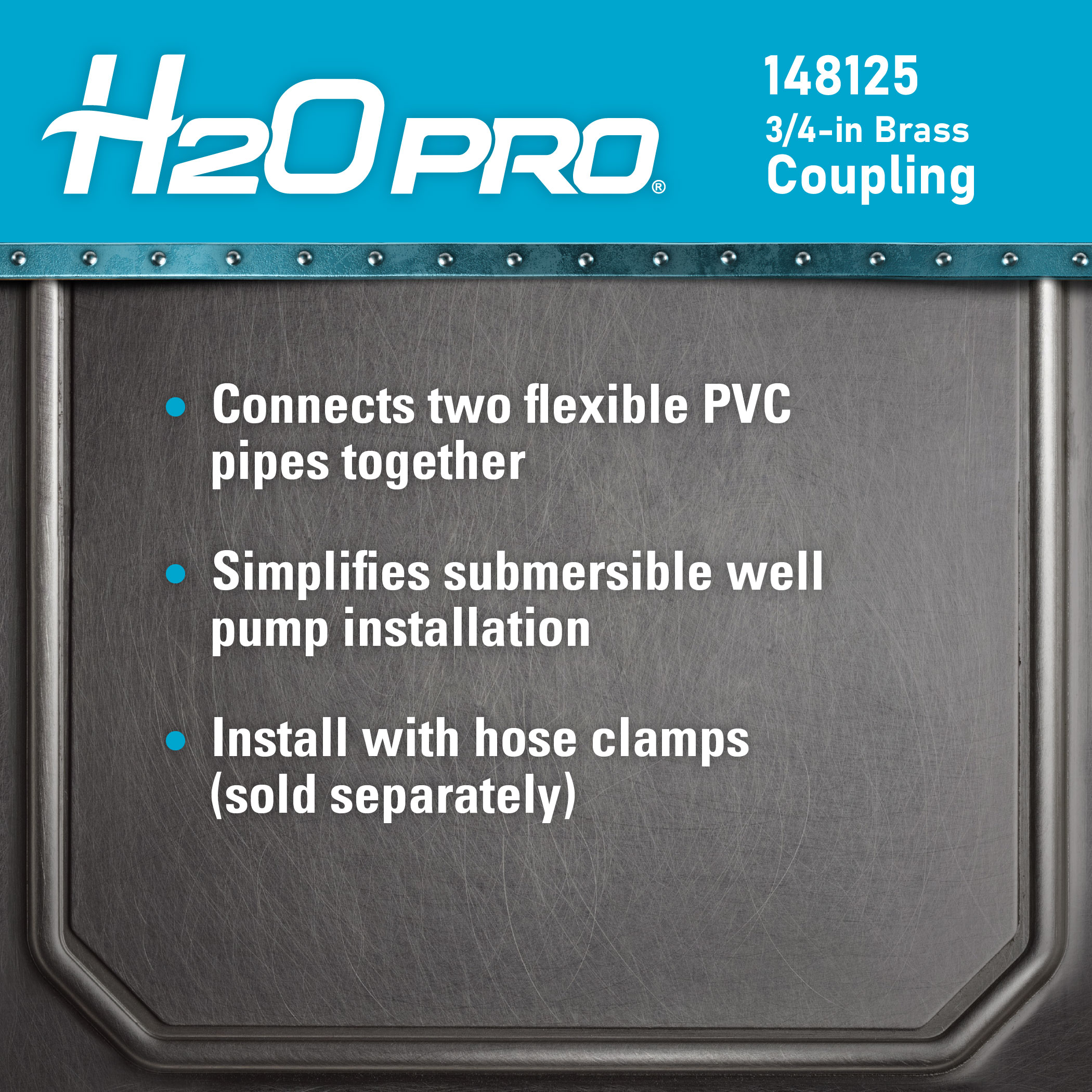 H2OPRO 148125 Pump-Accessories - View #6