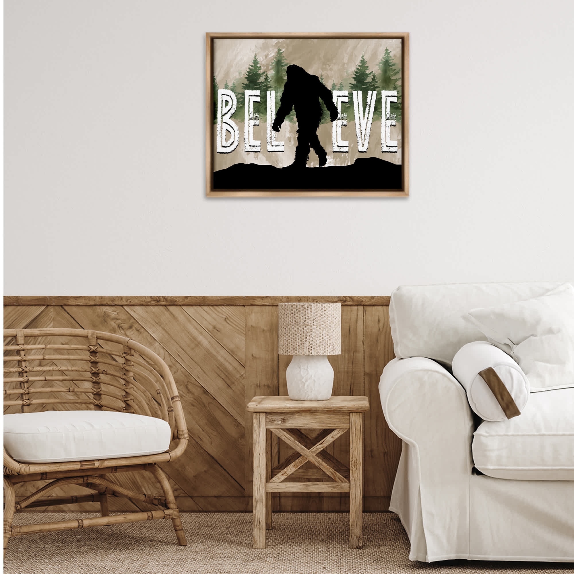 Stupell Industries BT-580-FFE-24X30 Wall-Art - View #3