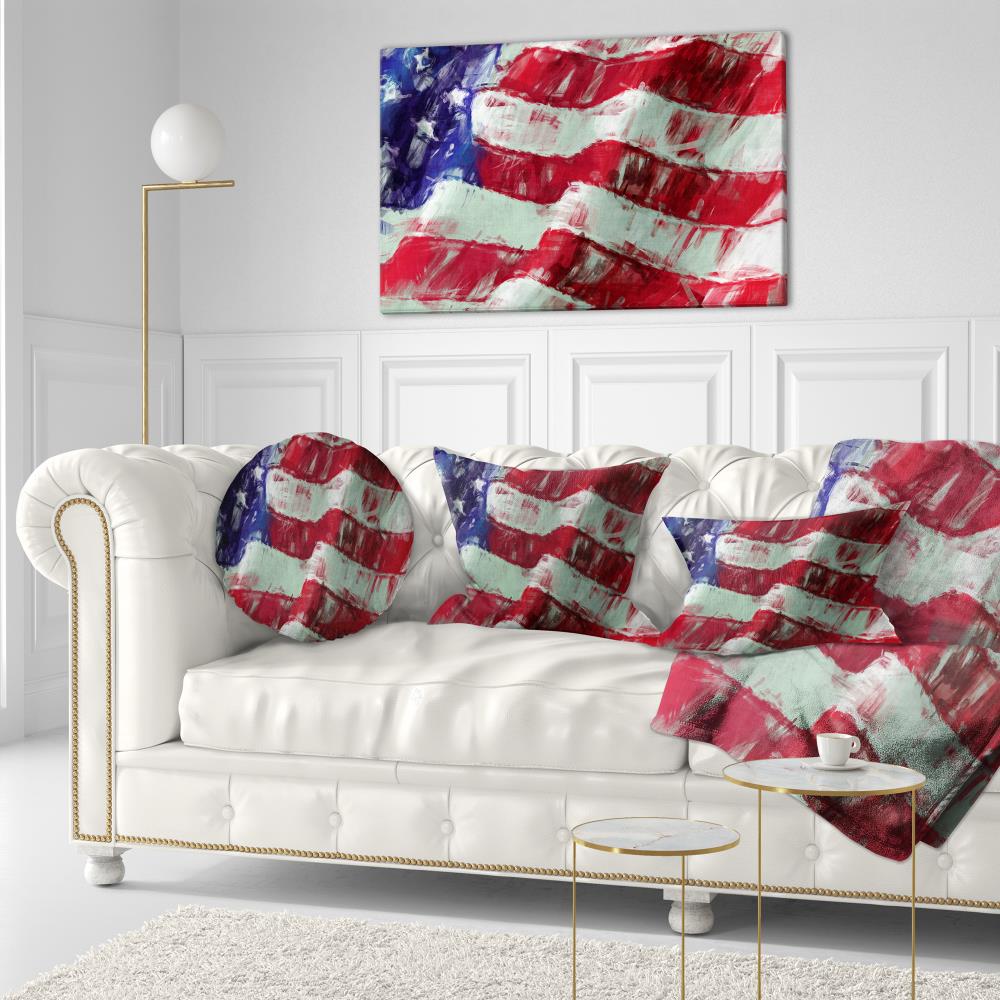 Designart CU6179-12-20 Accent-Pillows - View #2