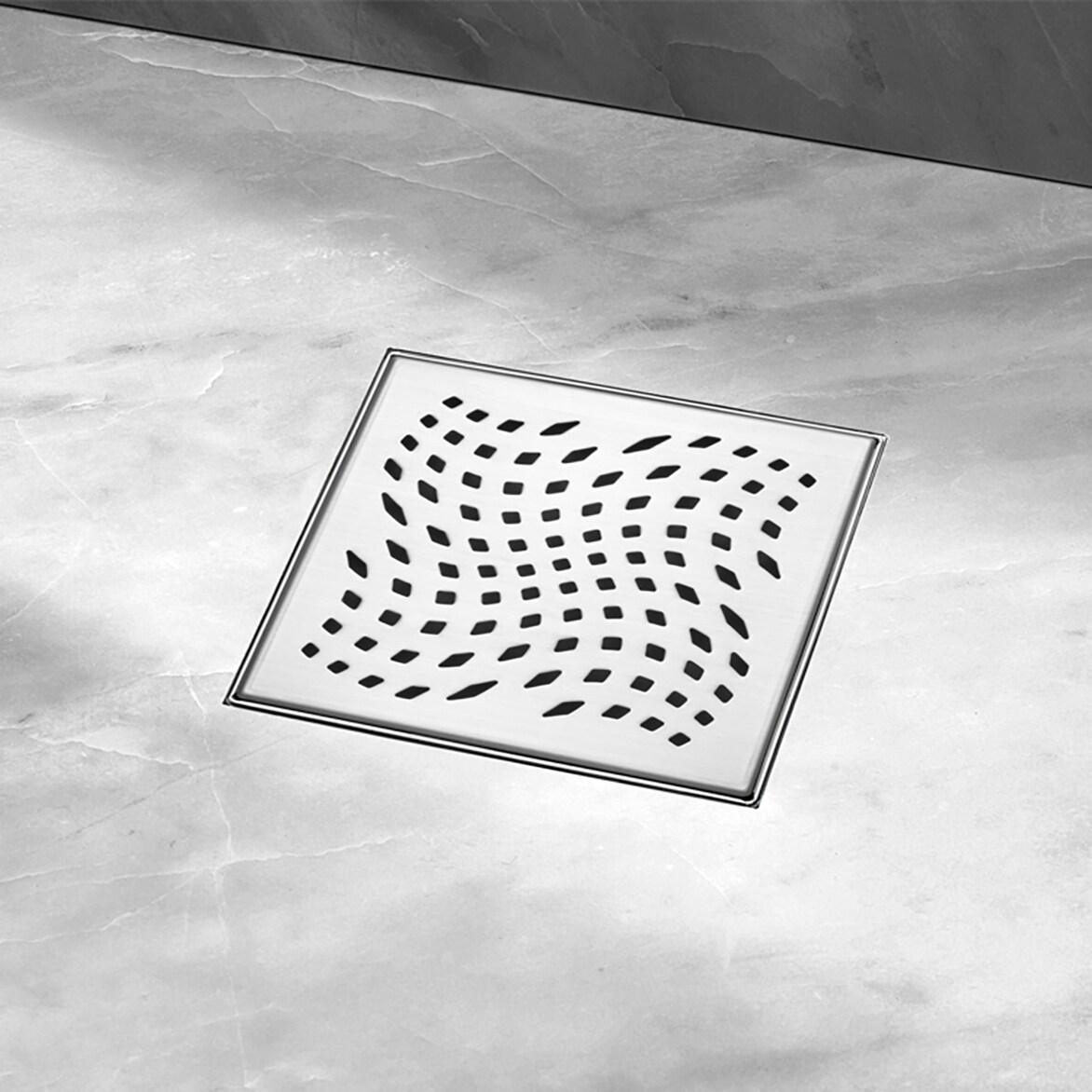 ELEGANTE DRAIN COLLECTION KD01A124-4 Drains-Flanges - View #4