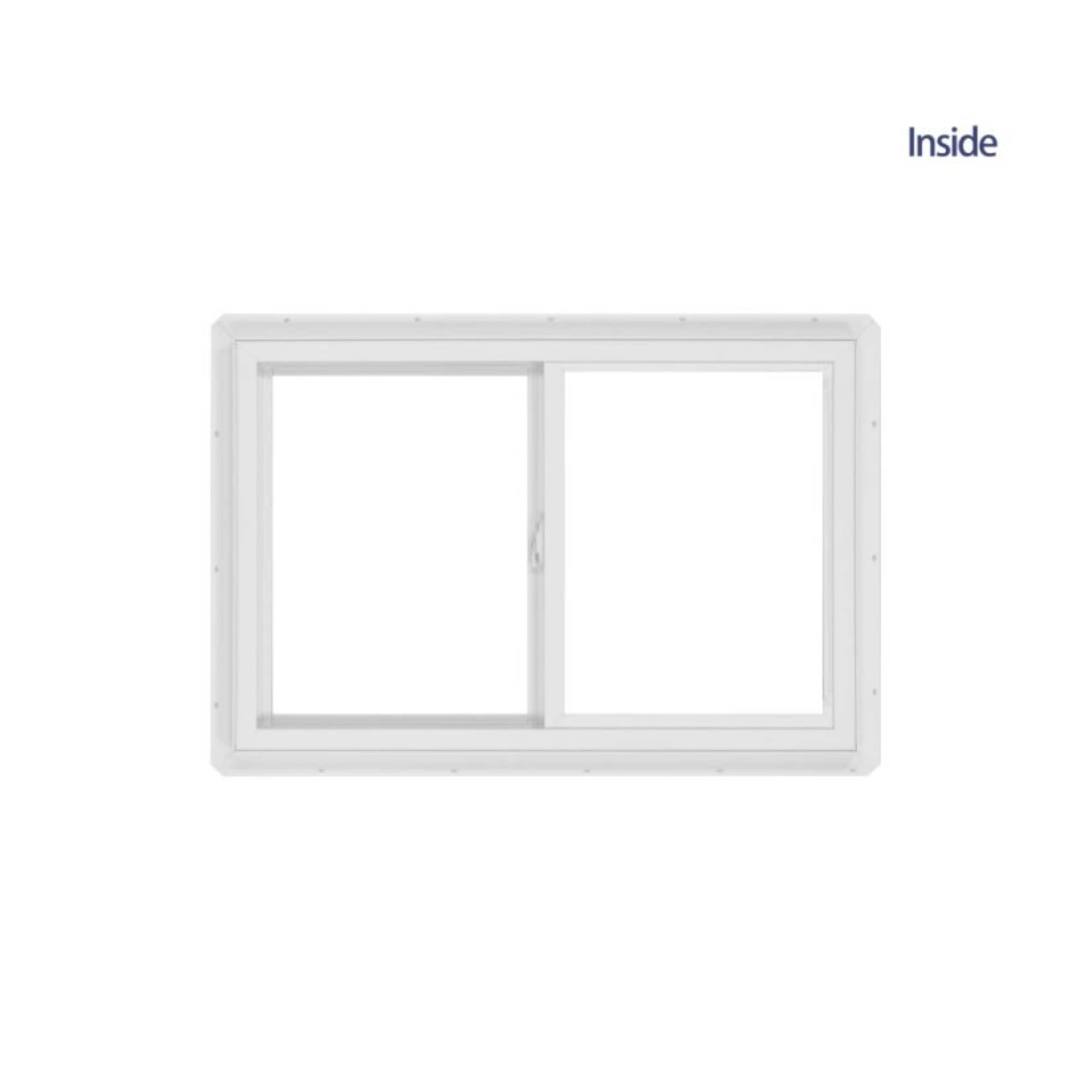 RELIABILT VPSI3624RB Sliding-Windows - View #14