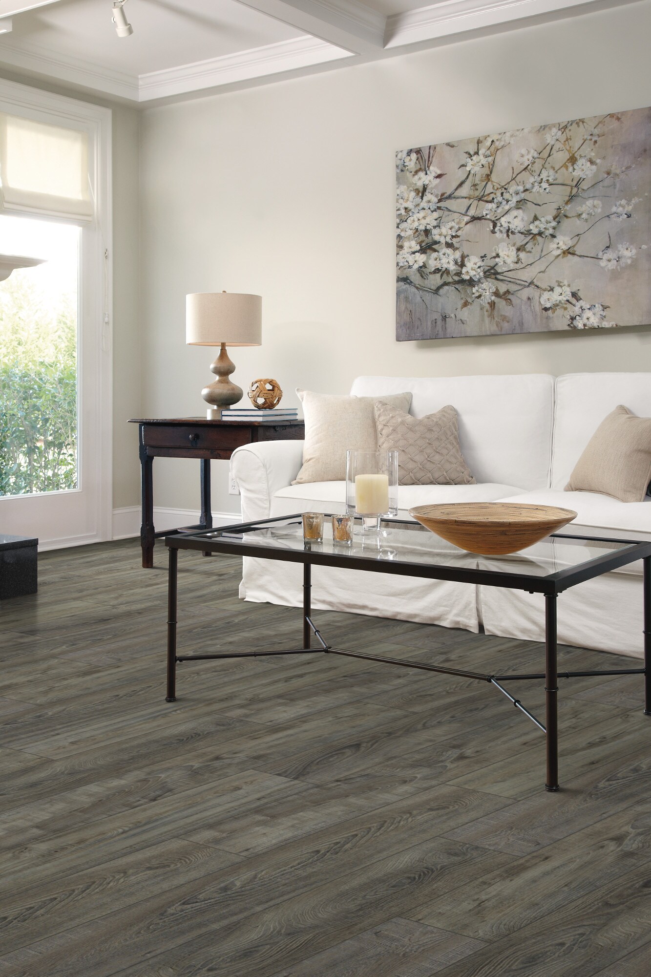 Shaw LX92800578 Vinyl-Plank - View #2