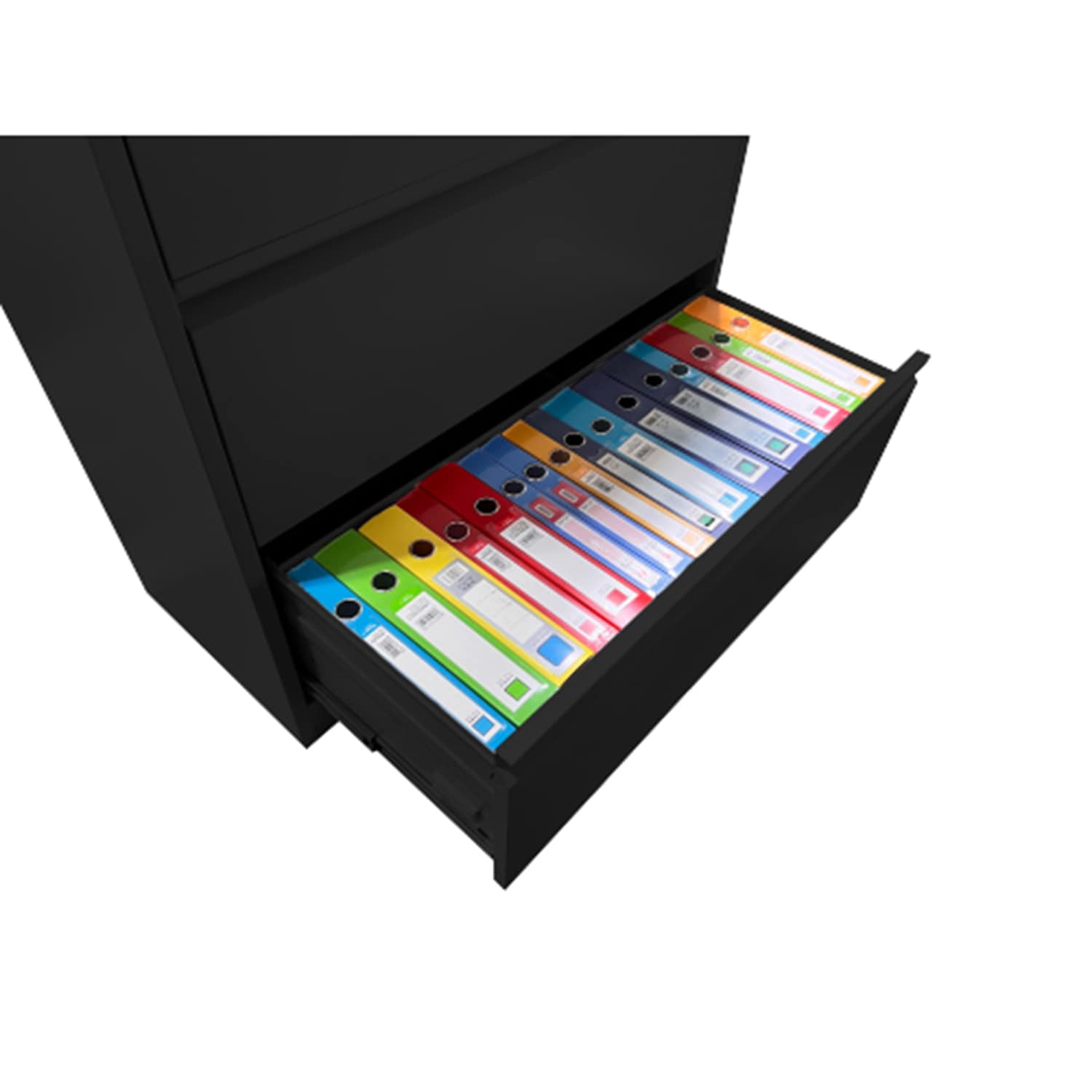 Mondawe MO-HT10433 Filing-Cabinets - View #8