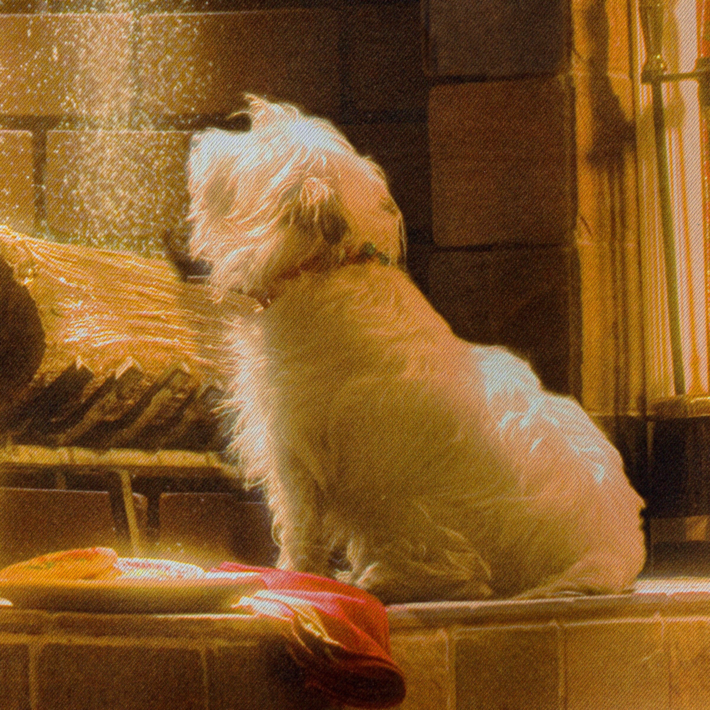 Style Selections ZLW14S14758 Decorative-Banner-Flags - View #6