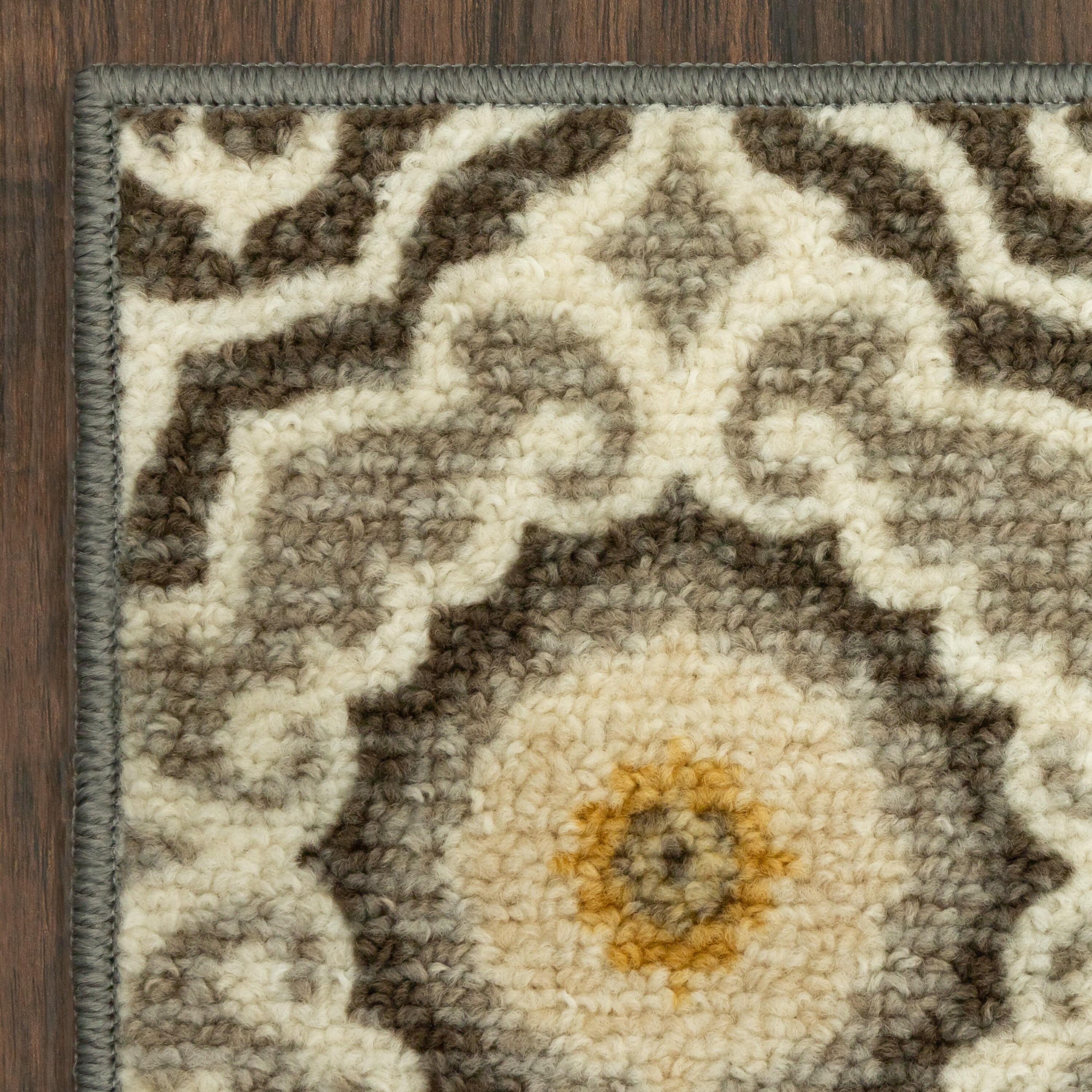 Style Selections B5846402 rugs - View #5