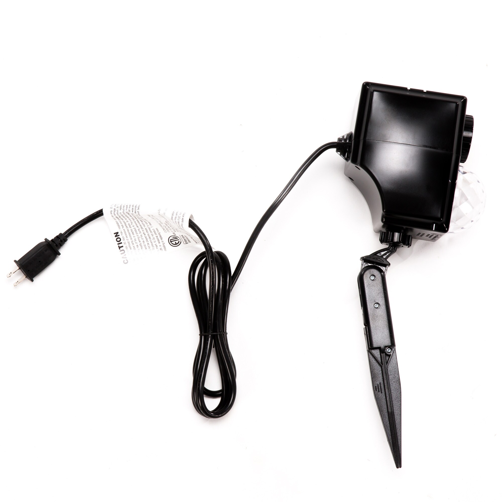 Gemmy 75014 Christmas-Light-Show-Projectors - View #5