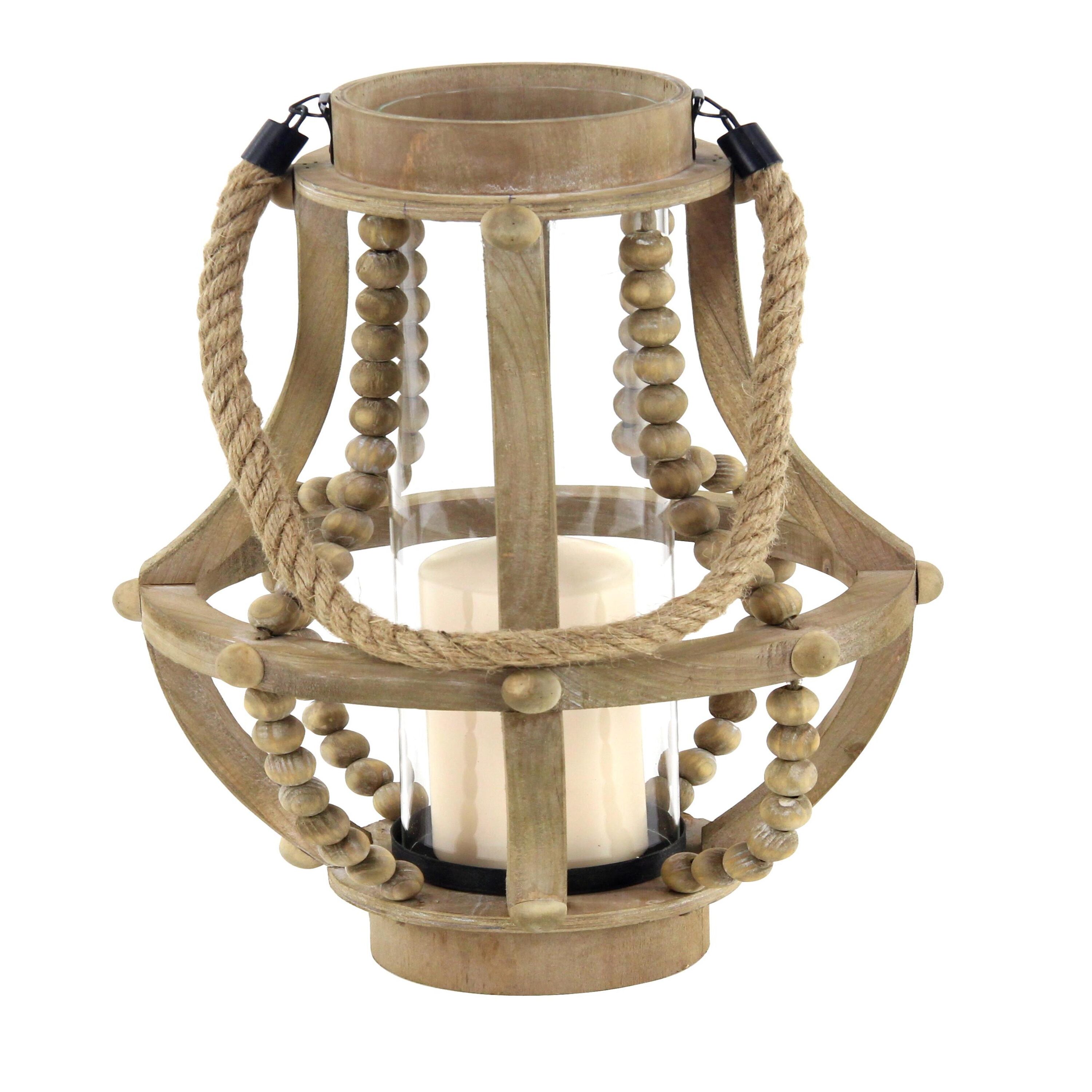 Grayson Lane 77645 Candle-Holders - View #2