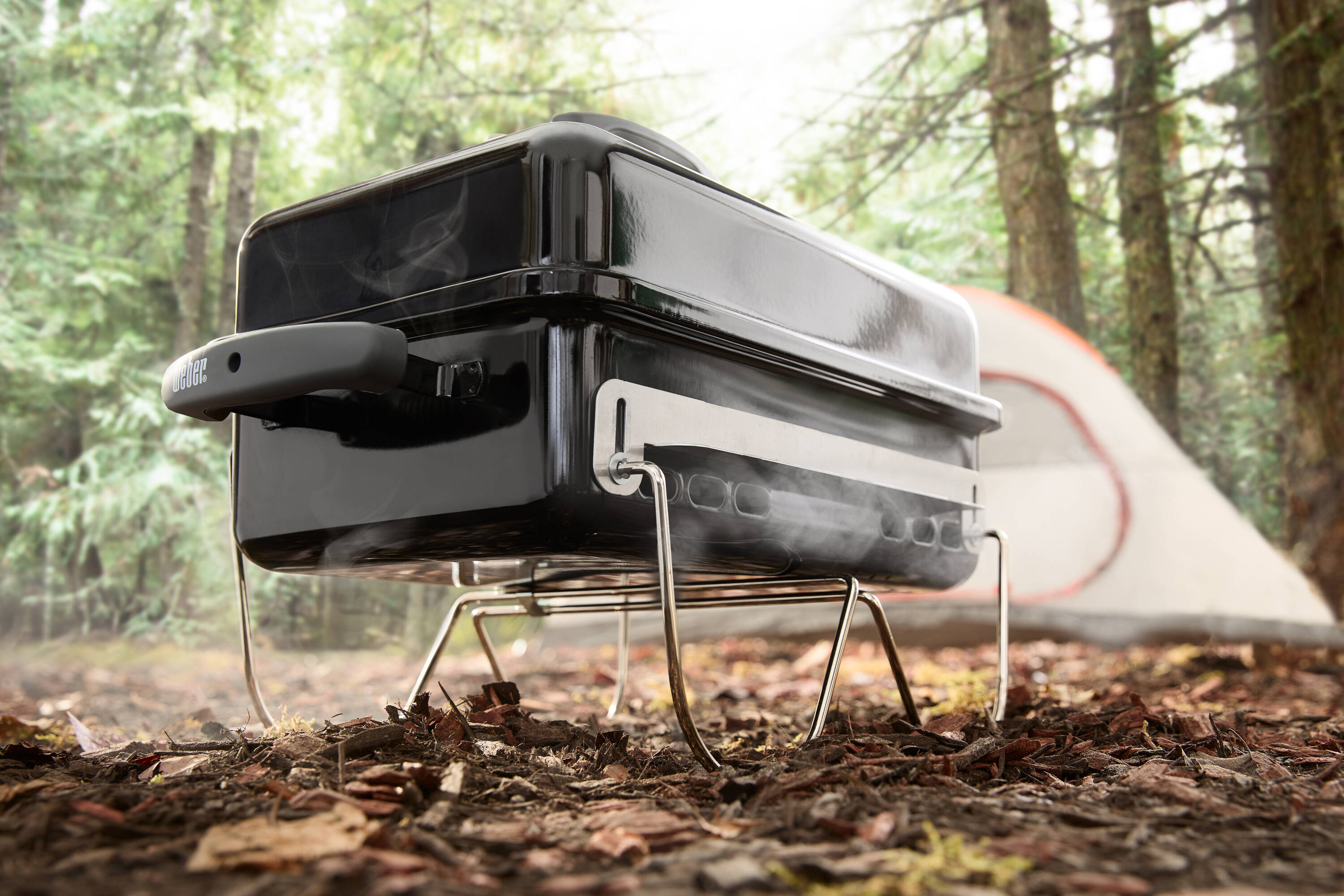 Weber 1500763 Charcoal-Grills - View #7