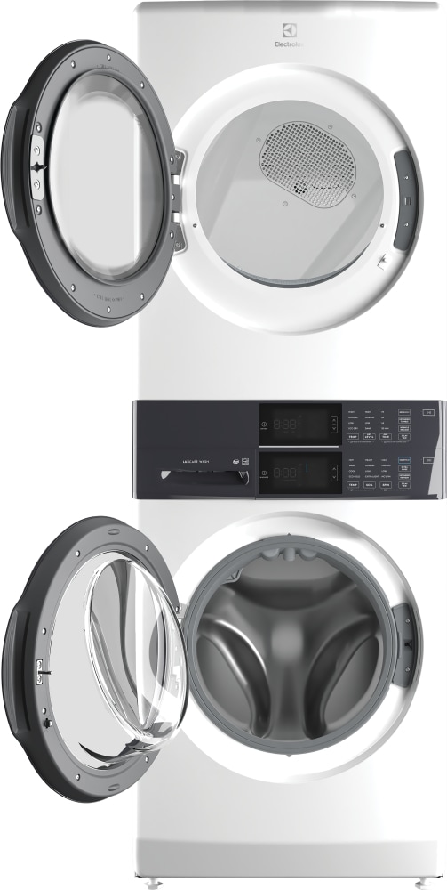 Electrolux ELTG7300AW Combo-Washer-And-Dryer - View #2