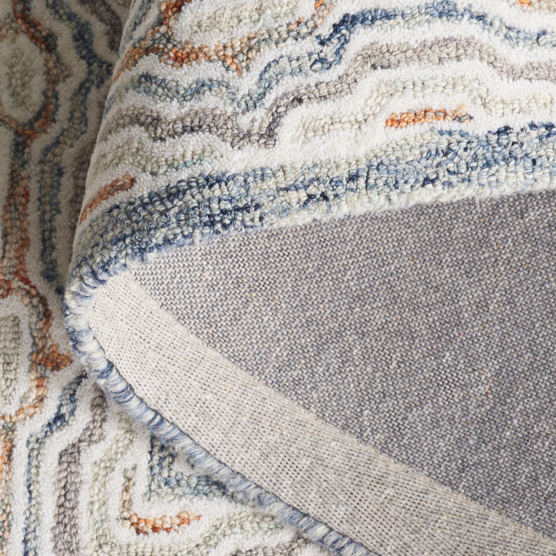 Safavieh CPR217M-29 rugs - View #6