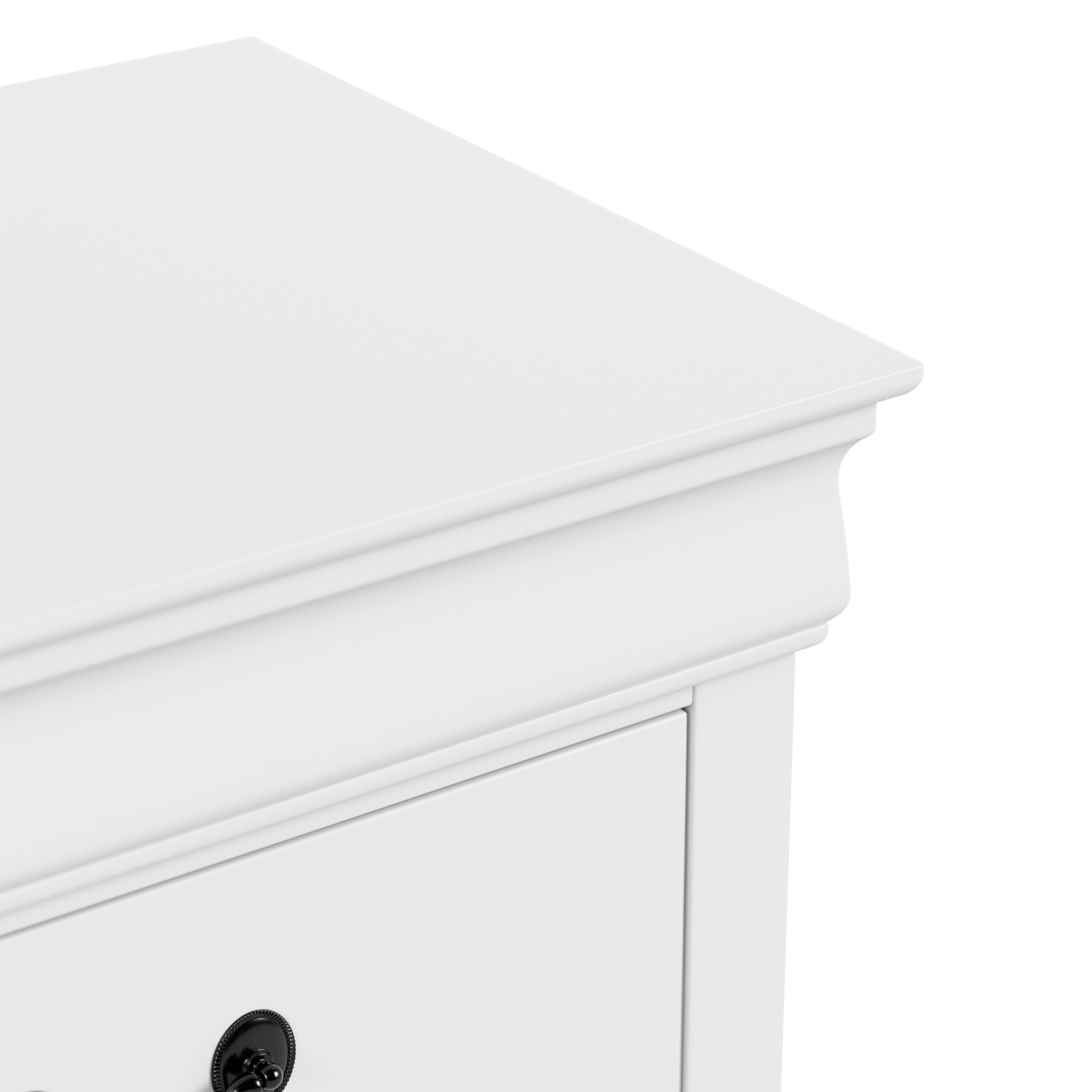 Furniture of America EC-7866WH-N nightstands - View #6