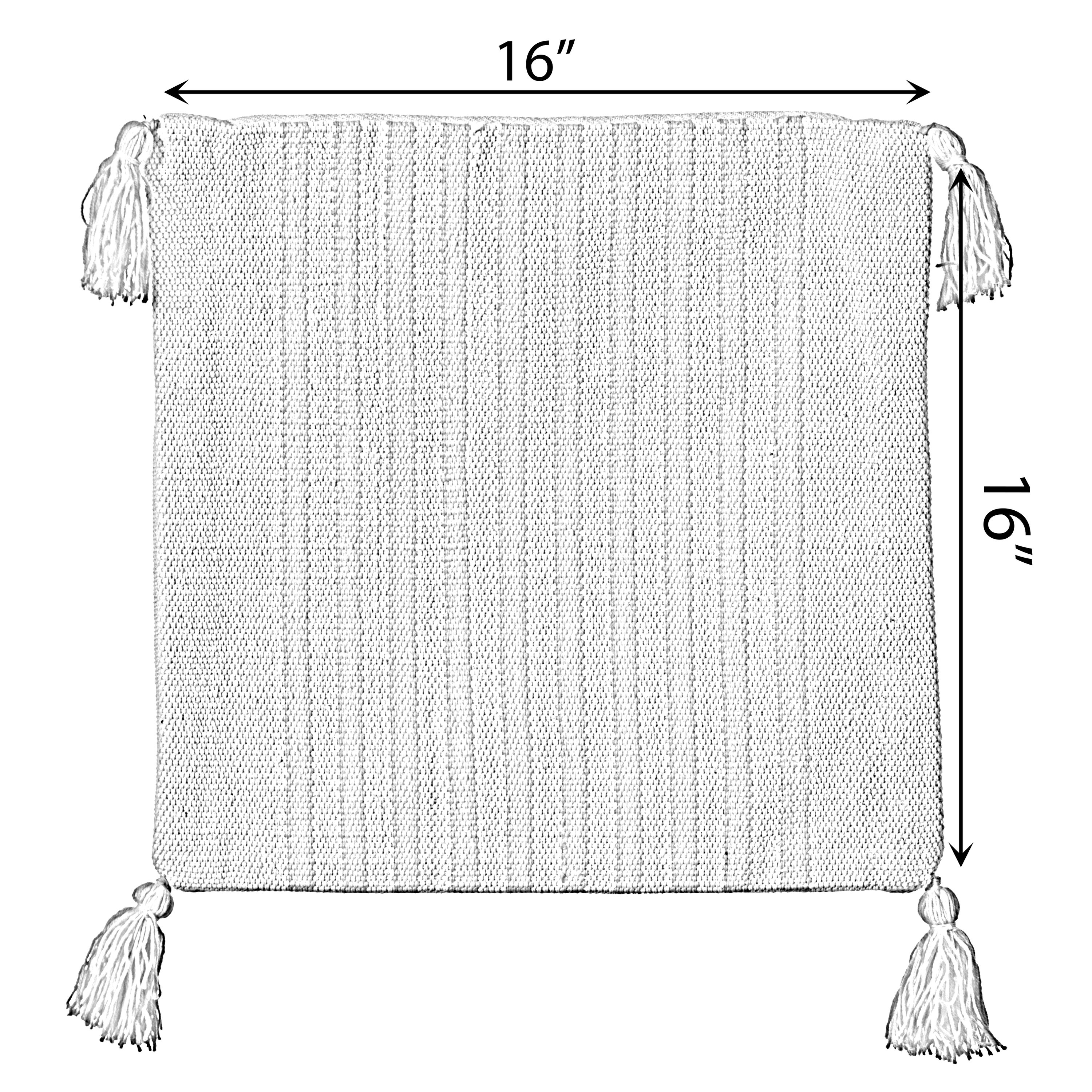 Deerlux QI004310.YL Accent-Pillows - View #5
