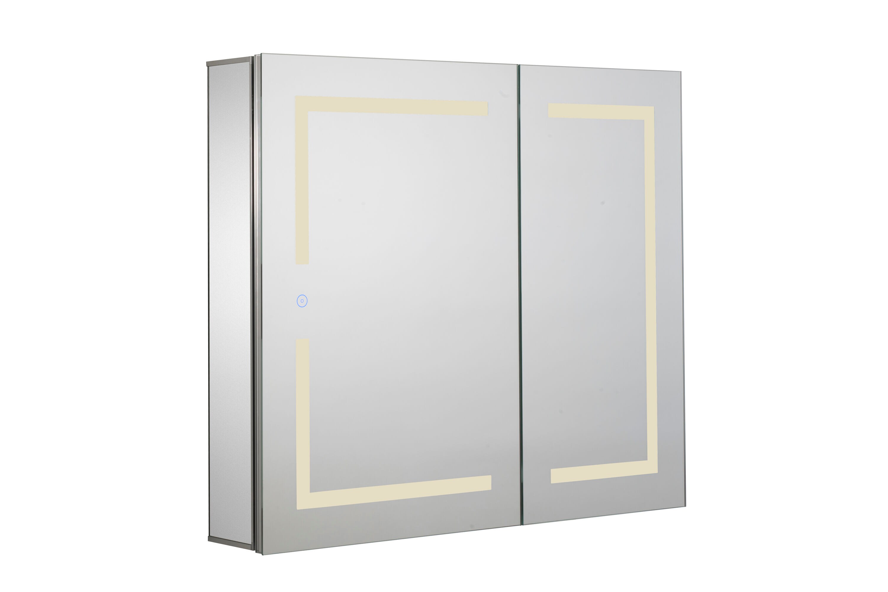 Croydex WC171569US Bathroom-Medicine-Cabinets - View #14